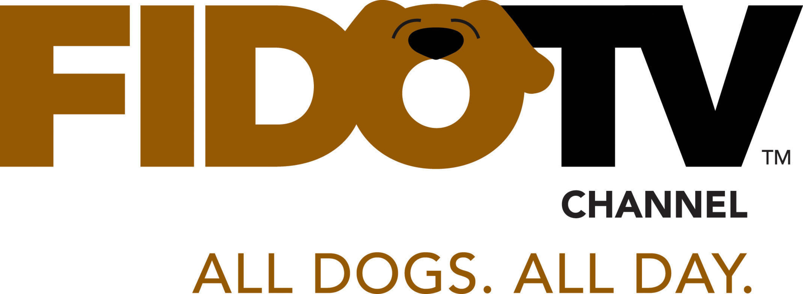 FidoTV, the first television programming channel dedicated solely to dog lovers, launches "All Dogs. All Day." entertainment on DISH.
