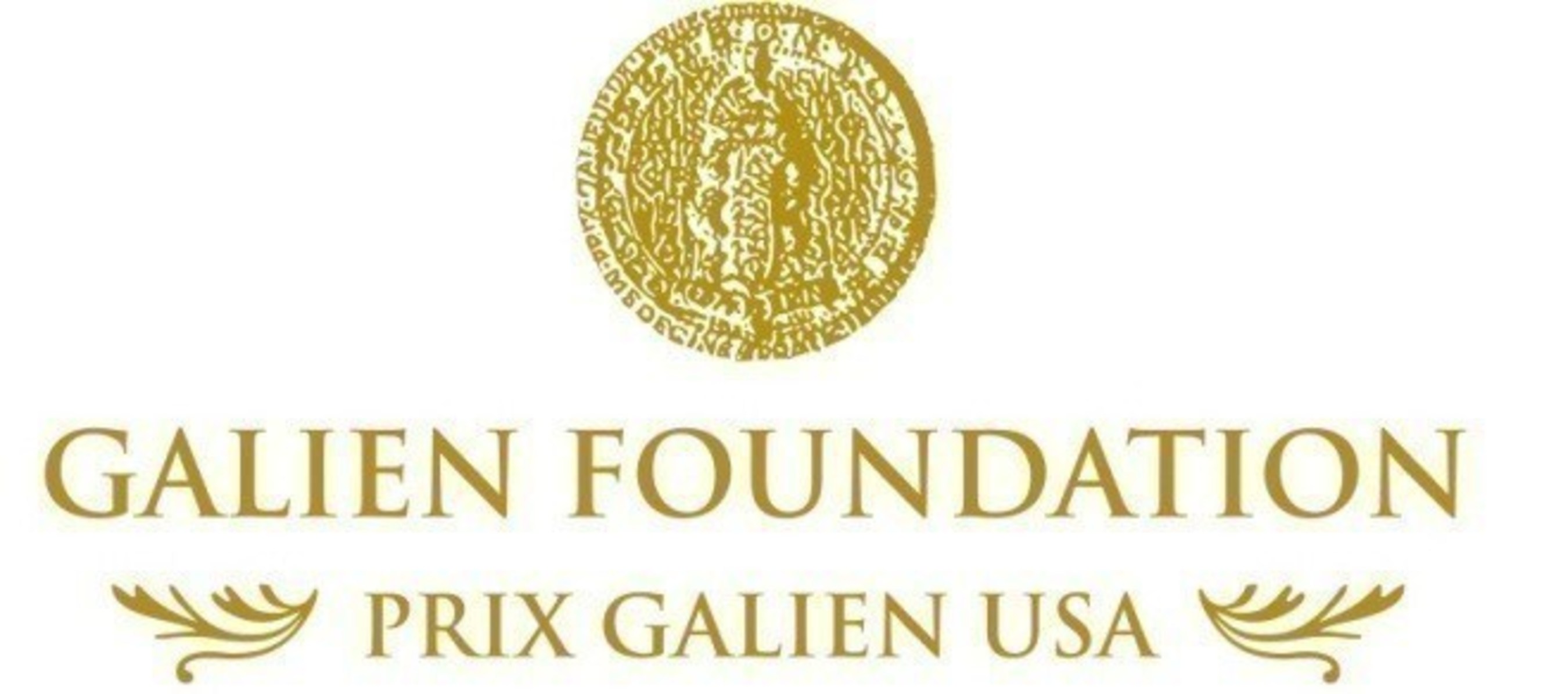 Galien Foundation Logo