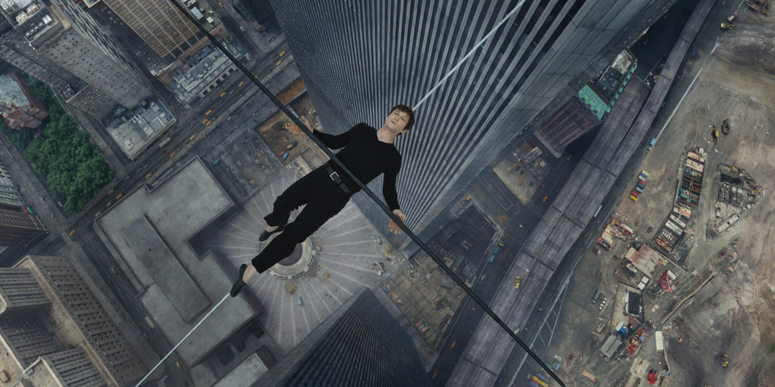 AFTER: Atomic Fiction Takes the Lead to Bring Robert Zemeckis' "The Walk" To New Heights