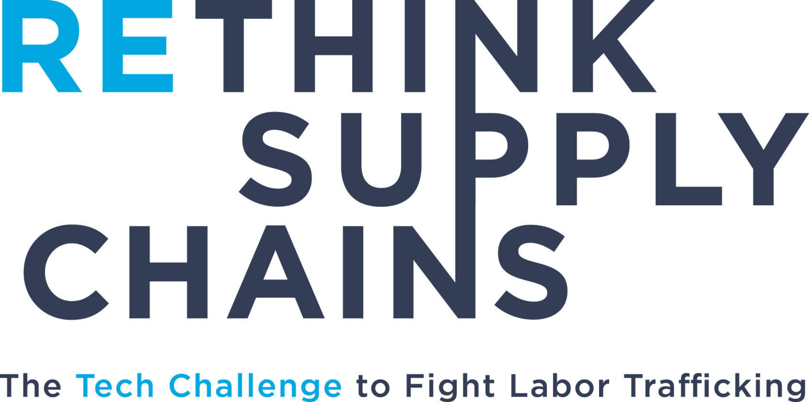 Rethink Supply Chains: The Tech Challenge to Fight Labor Trafficking