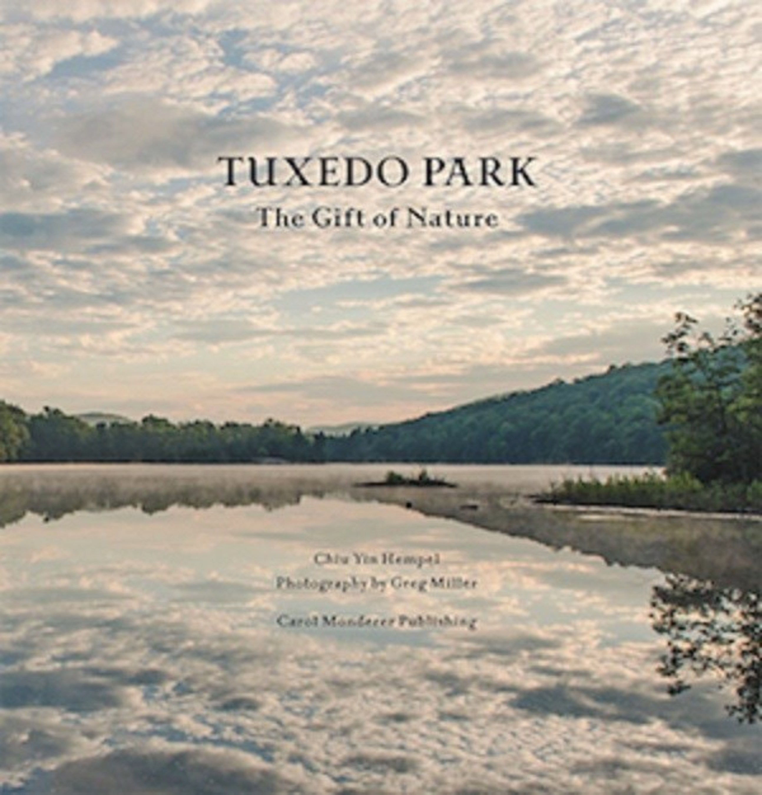 New Book - Tuxedo Park: The Gift of Nature
