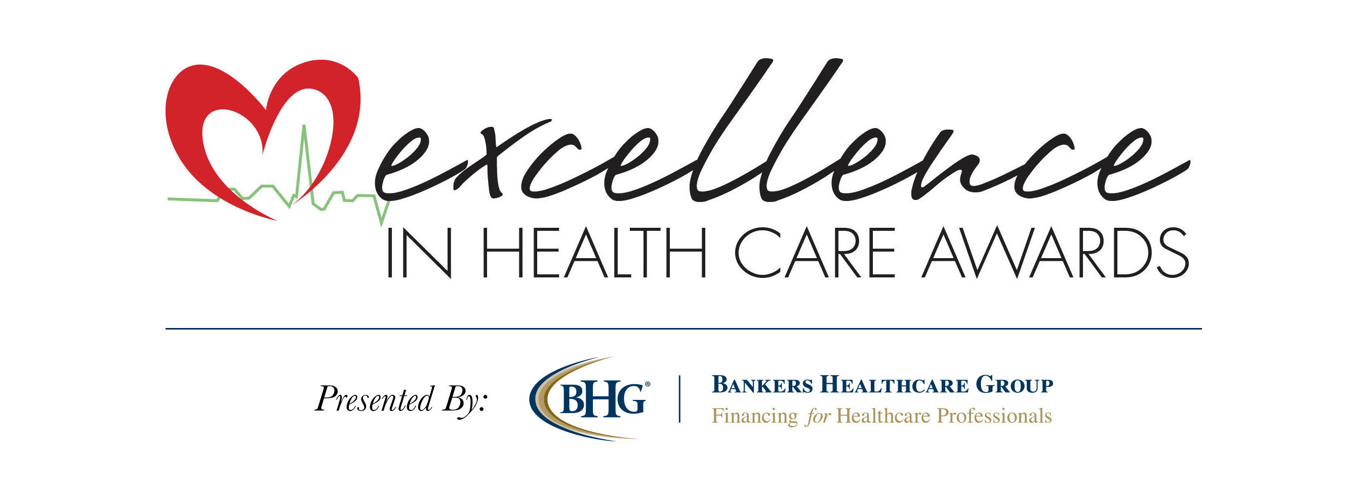 Bankers Healthcare Group presents the 2015 Excellence in Health Care Awards.