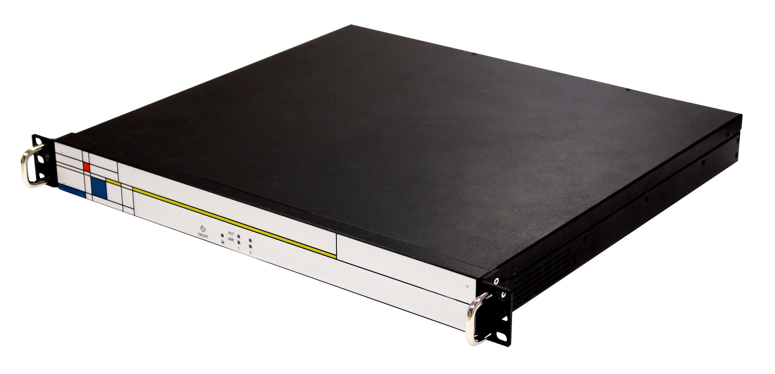 New ELIT-2240 industrial grade box PC for the digital signage market from Arbor Solution.