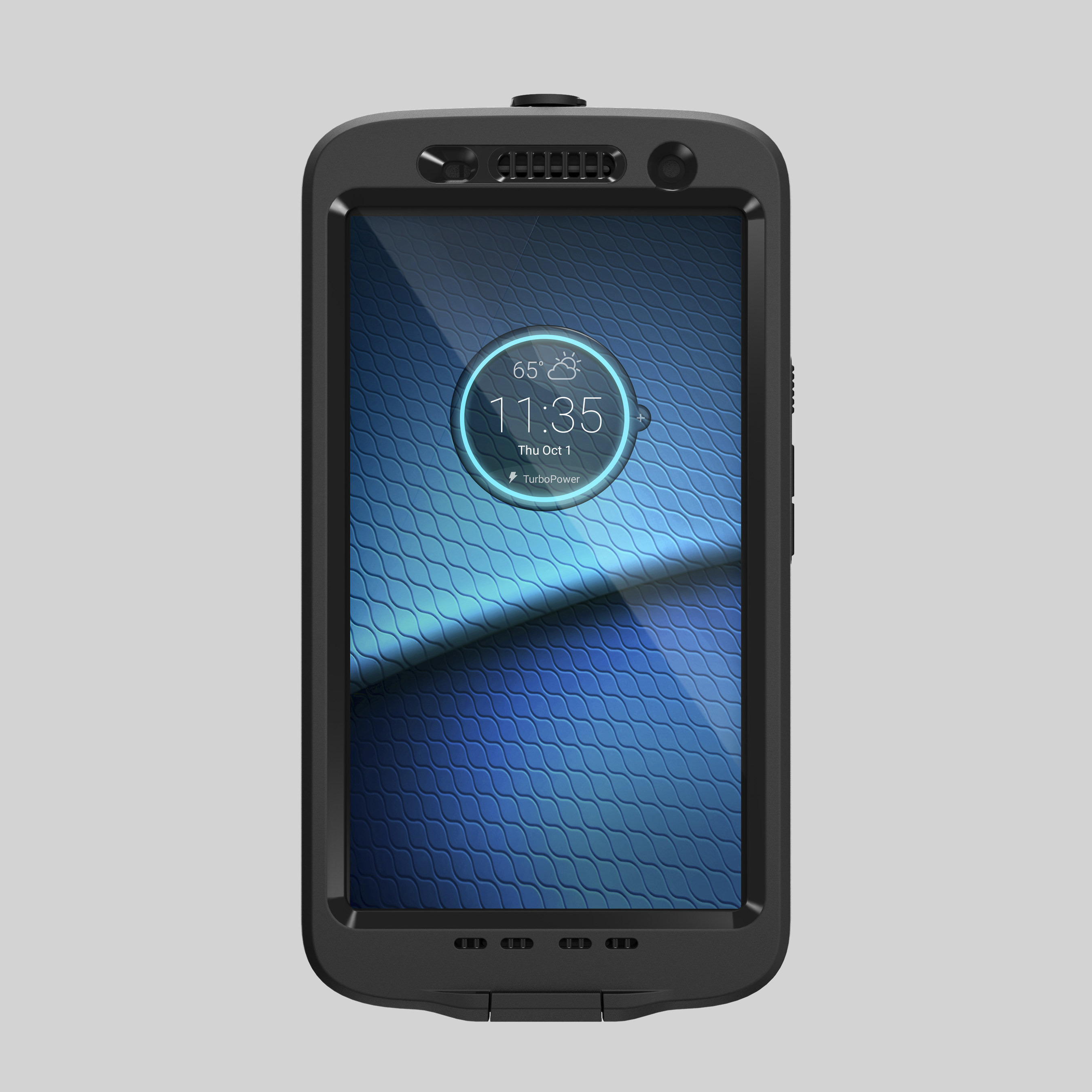 LifeProof FRE for DROID Maxx 2 is available today on lifeproof.com.