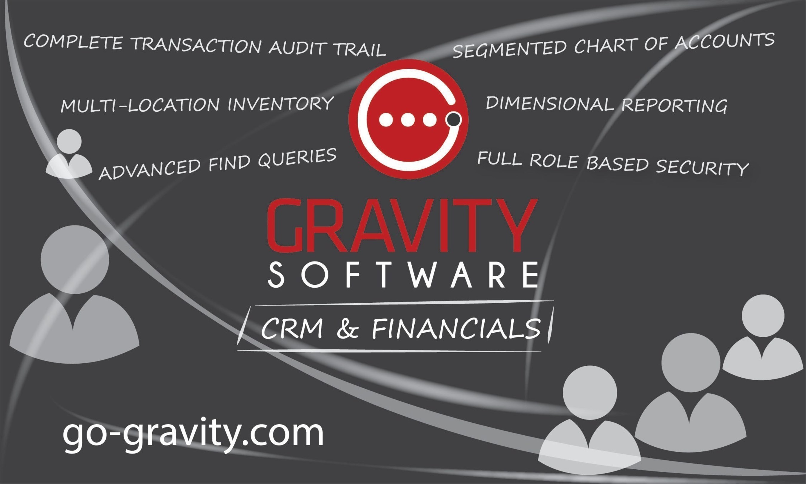 Gravity Software(TM) in Conjunction with Microsoft Dynamics CRM Online Offers Special Pricing for Nonprofits