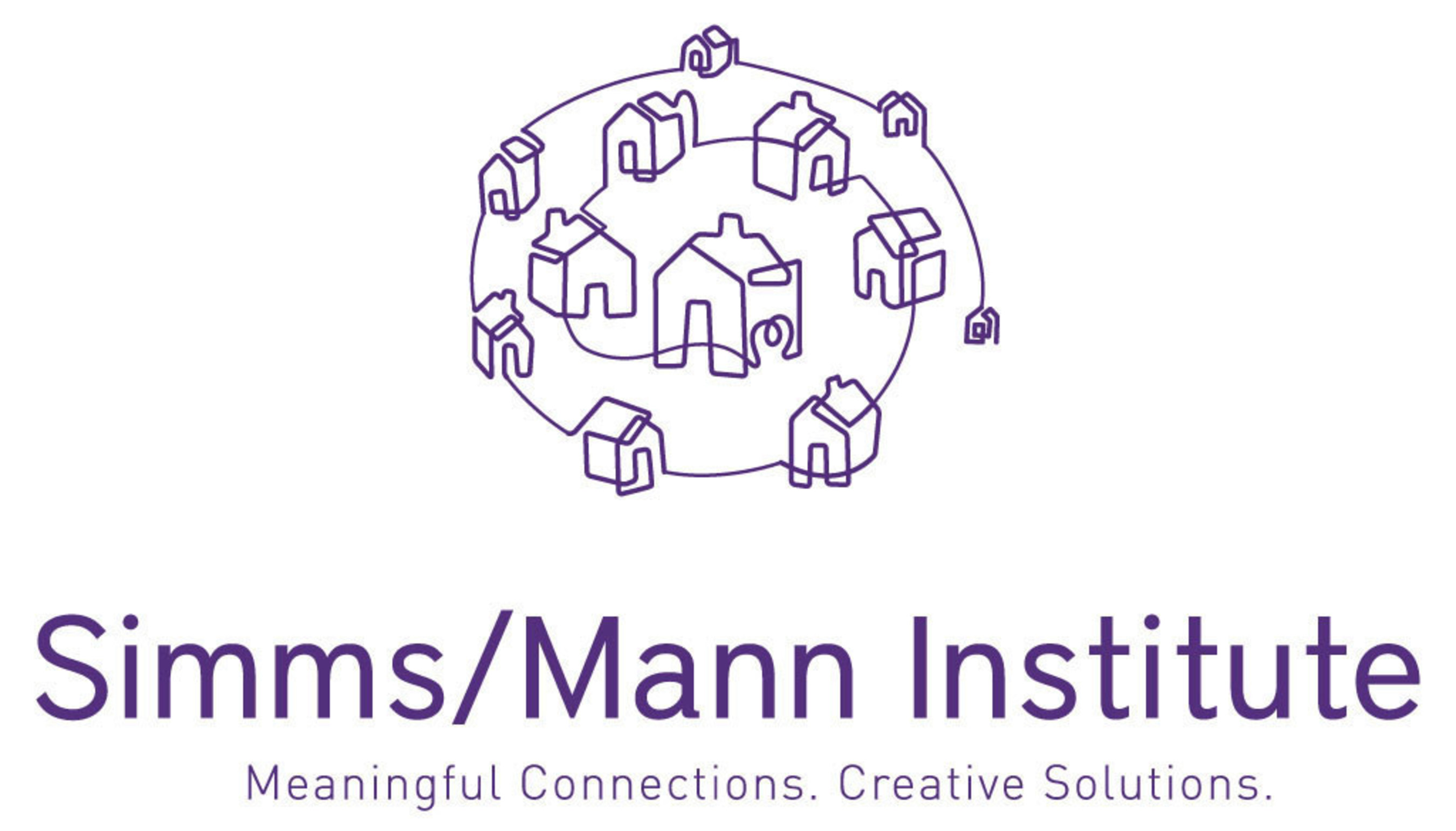 Simms/Mann Institute