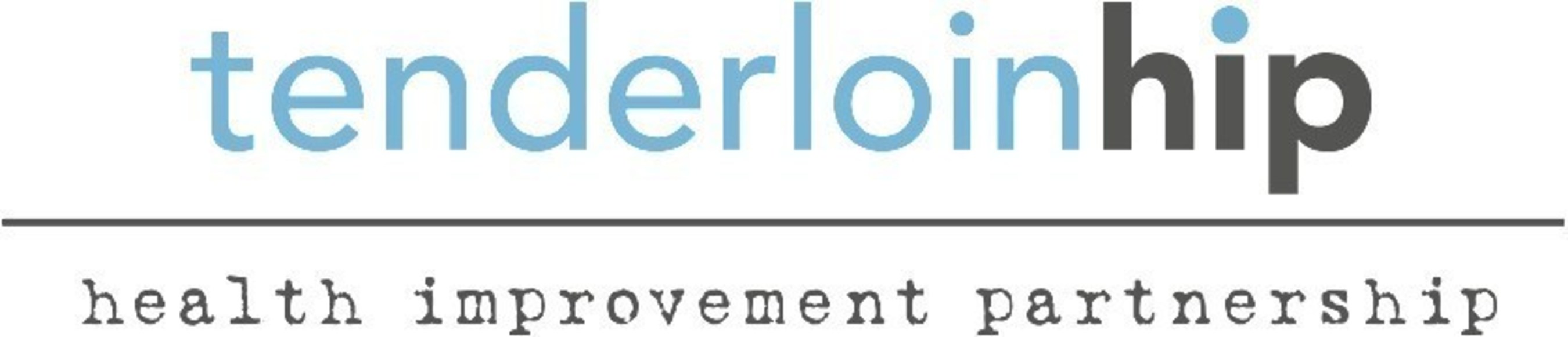 Tenderloin Health Improvement Partnership