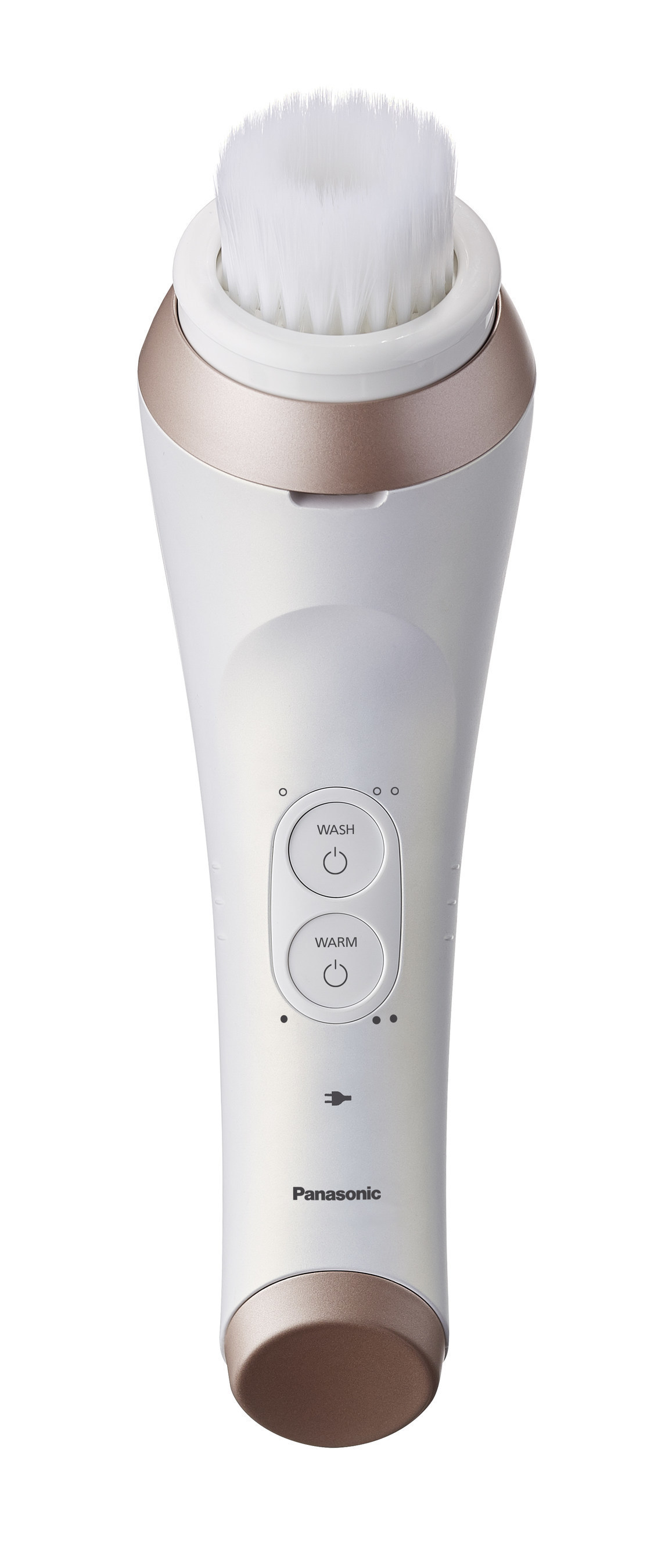 Panasonic Launches New Japanese-Style Cleansing Tool