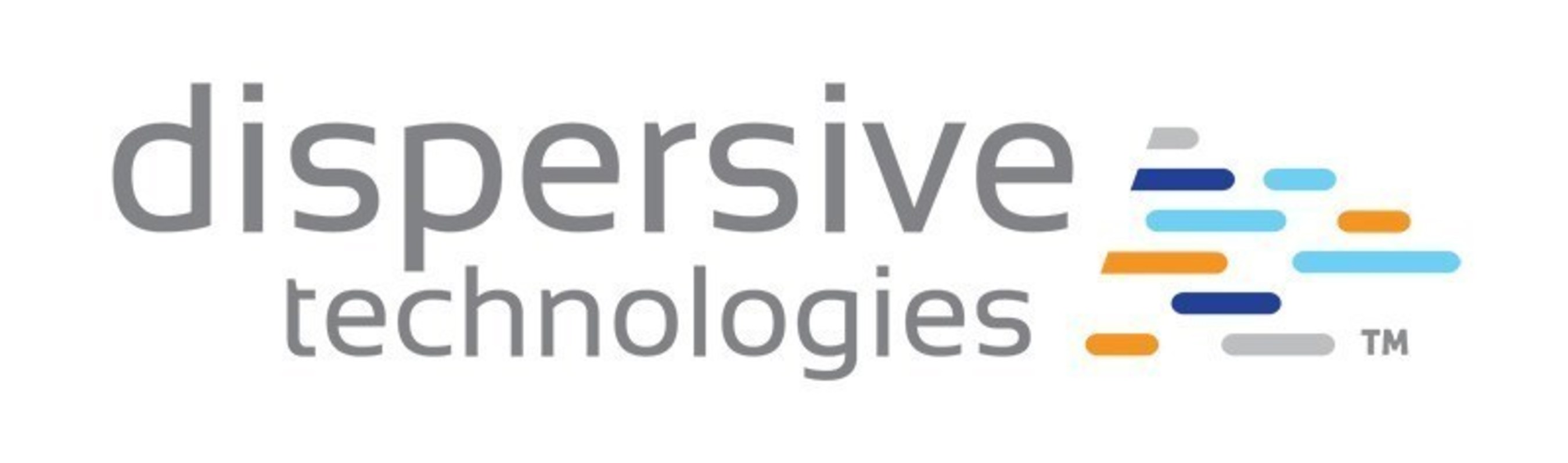 Dispersive Technologies to Exhibit at ONUG