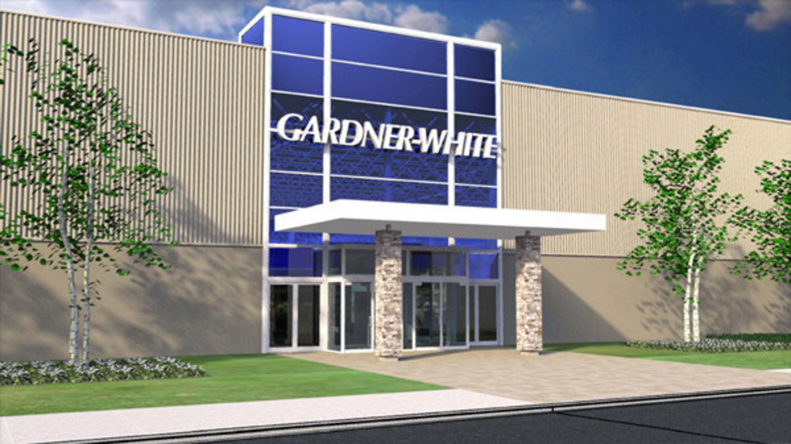 Gardner-White Auburn Hills Headquarters