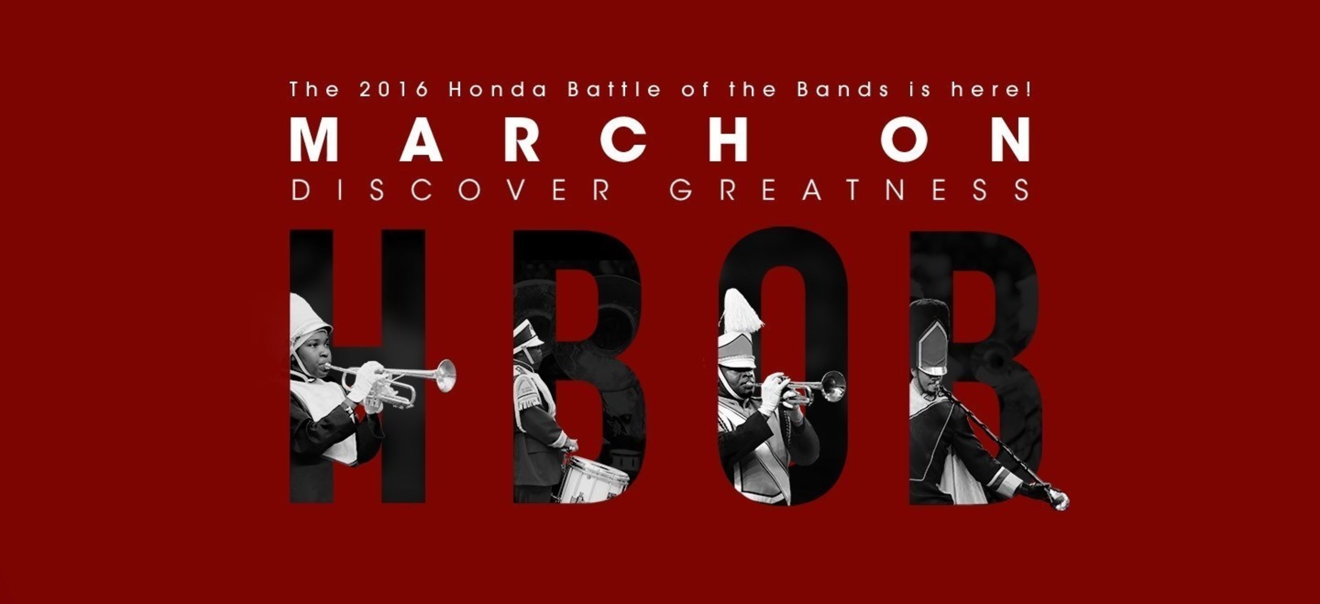 Lineup Set for 2016 Honda Battle of the Bands