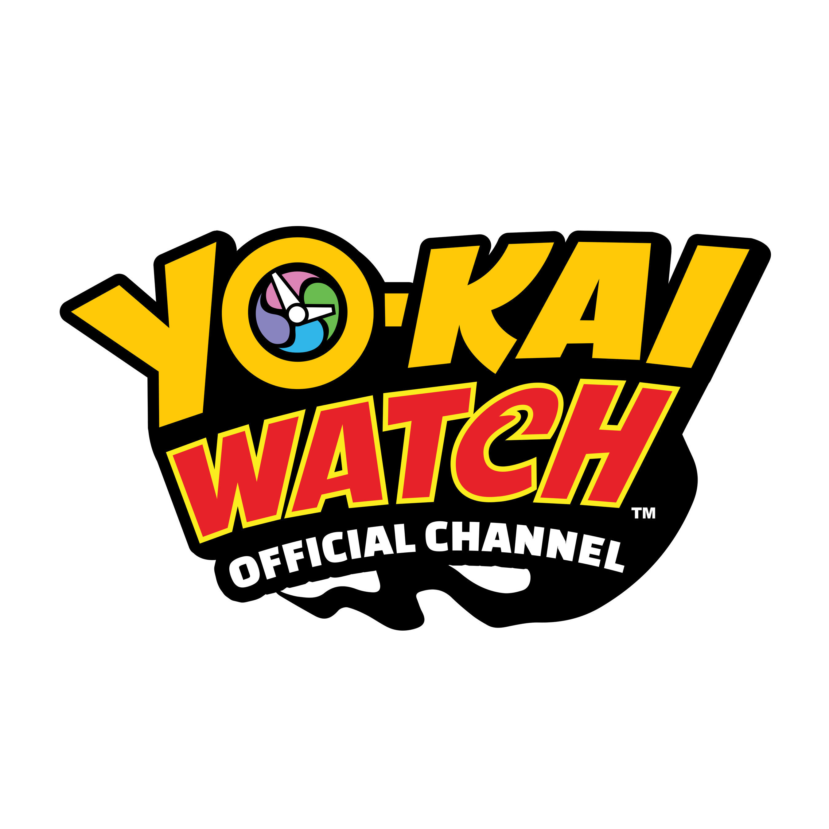 Enjoy Full Episodes Of Hit Anime Show YO-KAI WATCH™ Now Available On YouTube  Anytime!