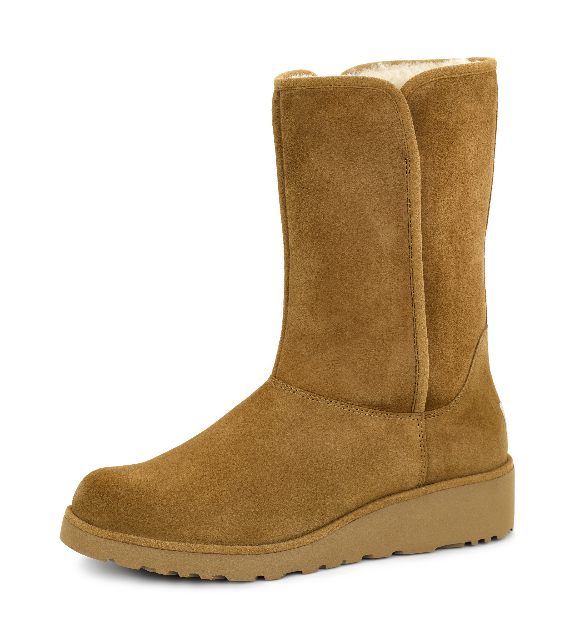 Introducing The UGG Classic Slim: The 