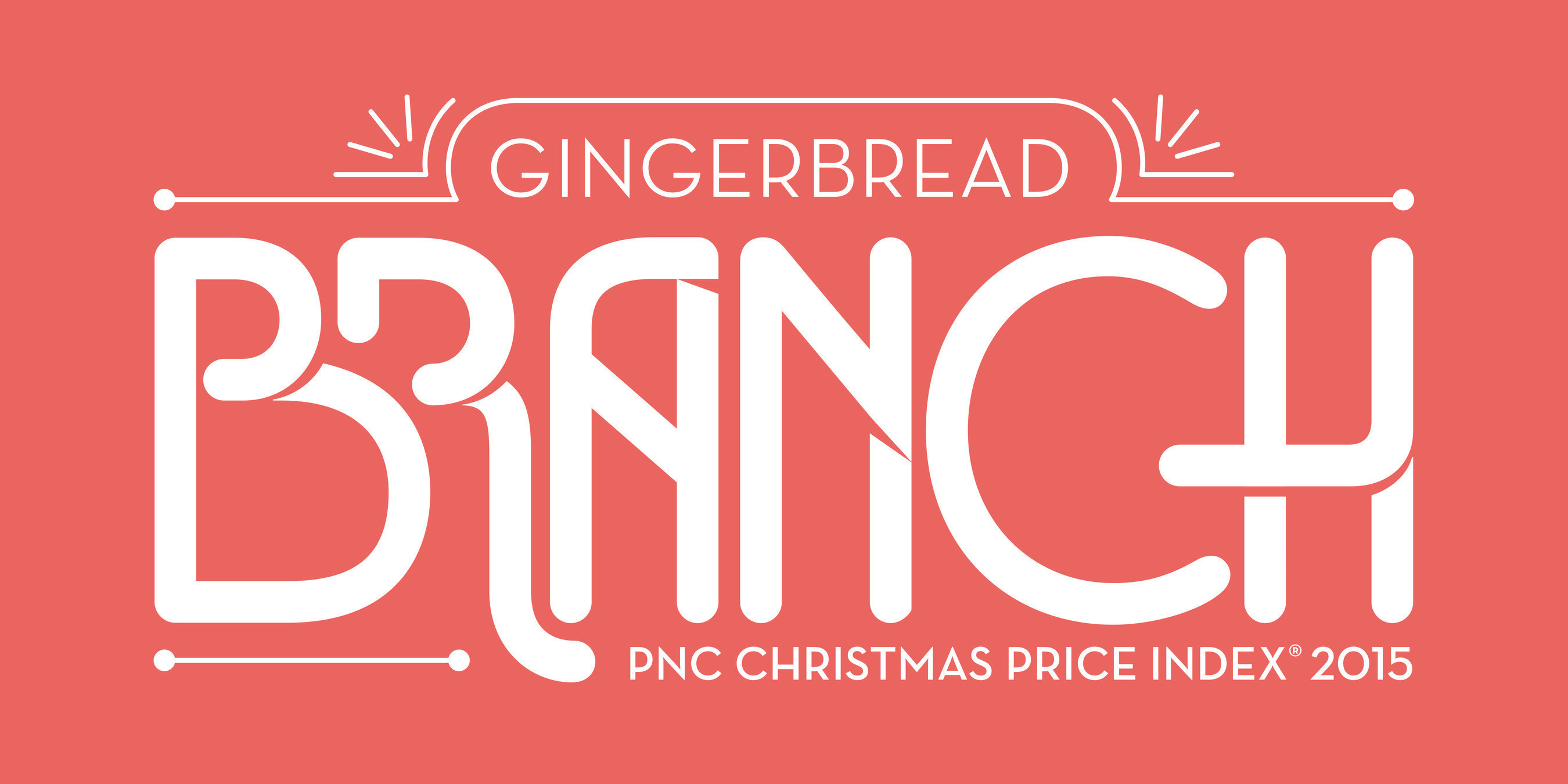 PNC Christmas Price Index Logo