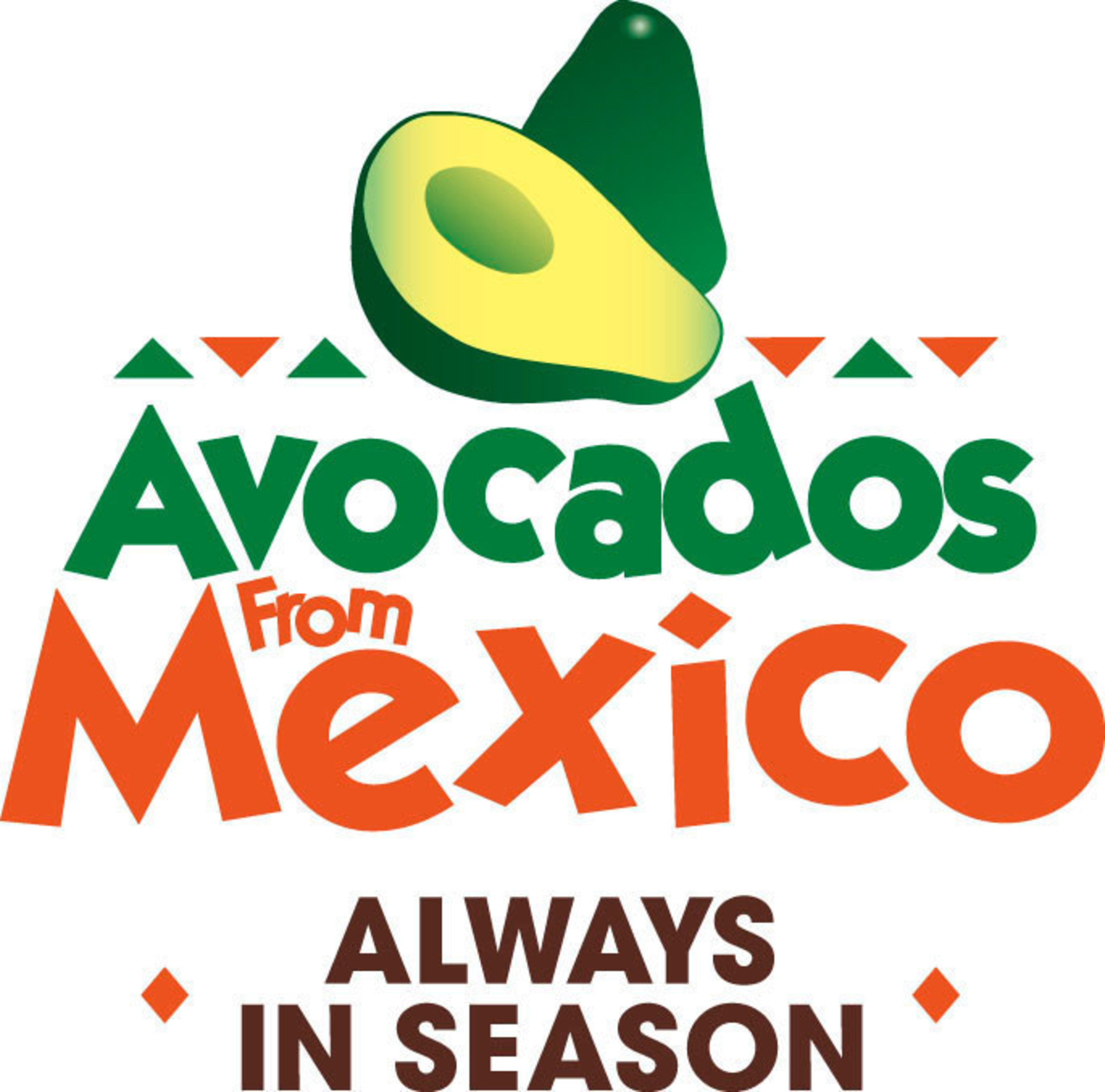 Time To Fiesta Avocados From Mexico Brings The Celebration To