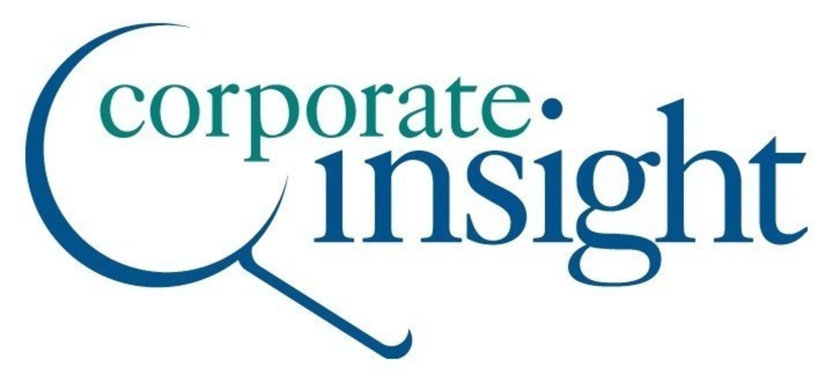 Corporate Insight logo