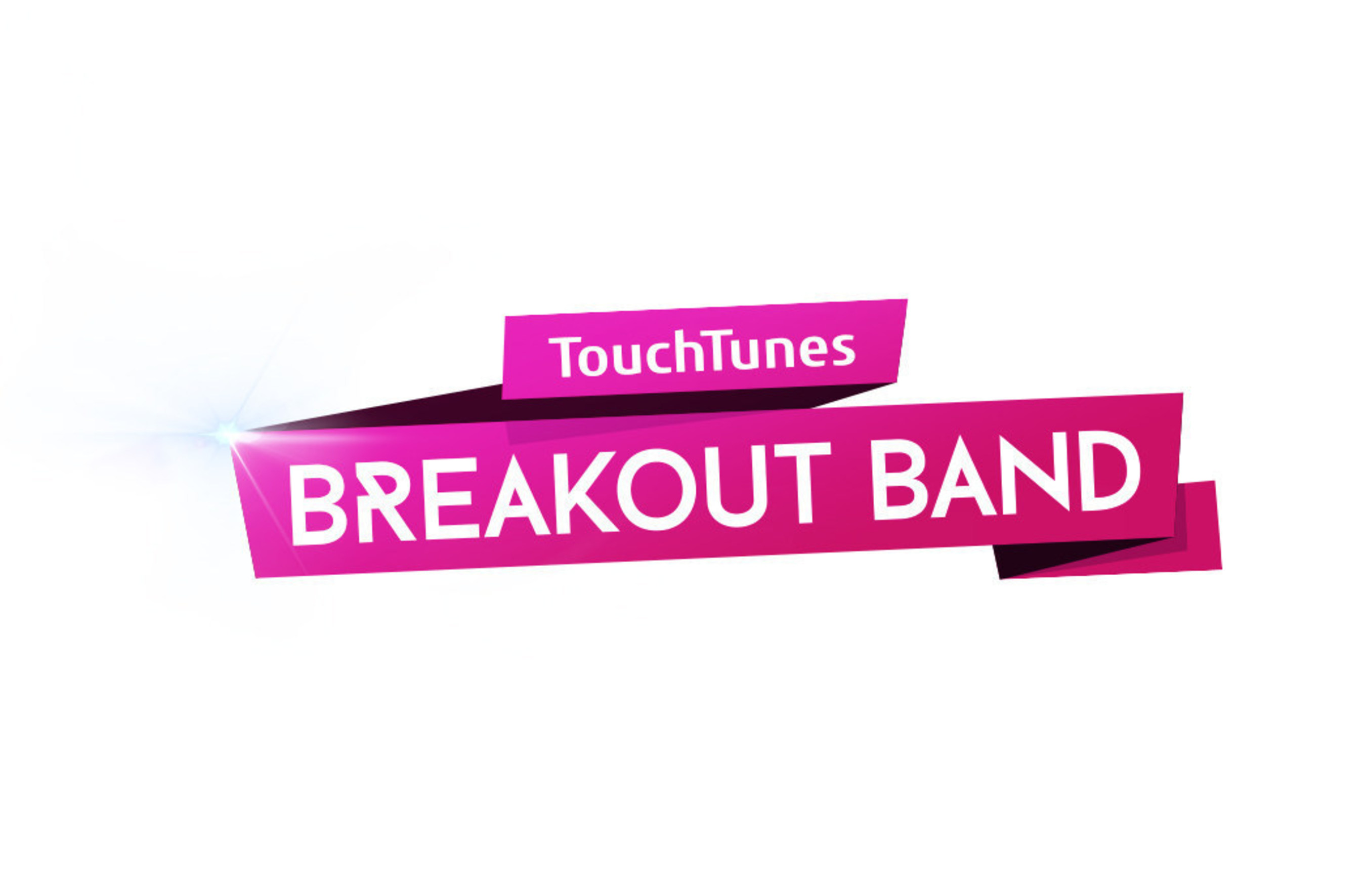 TouchTunes is searching for America's next Breakout Band. Win an audition with Warner Bros. Records A&R.