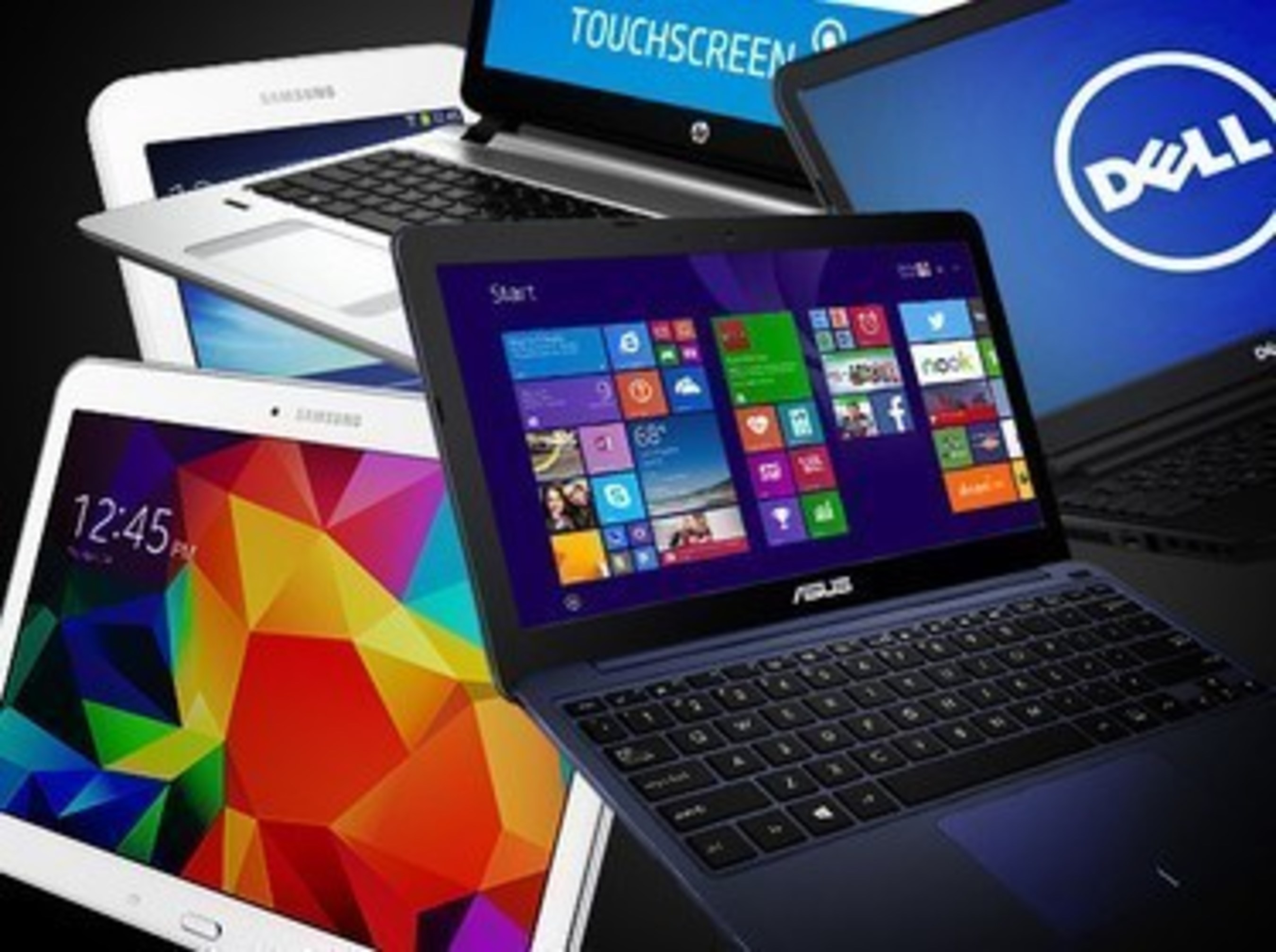 Cyber Monday Laptop Deals 2015 Power Up Your Savings At Hideal Net