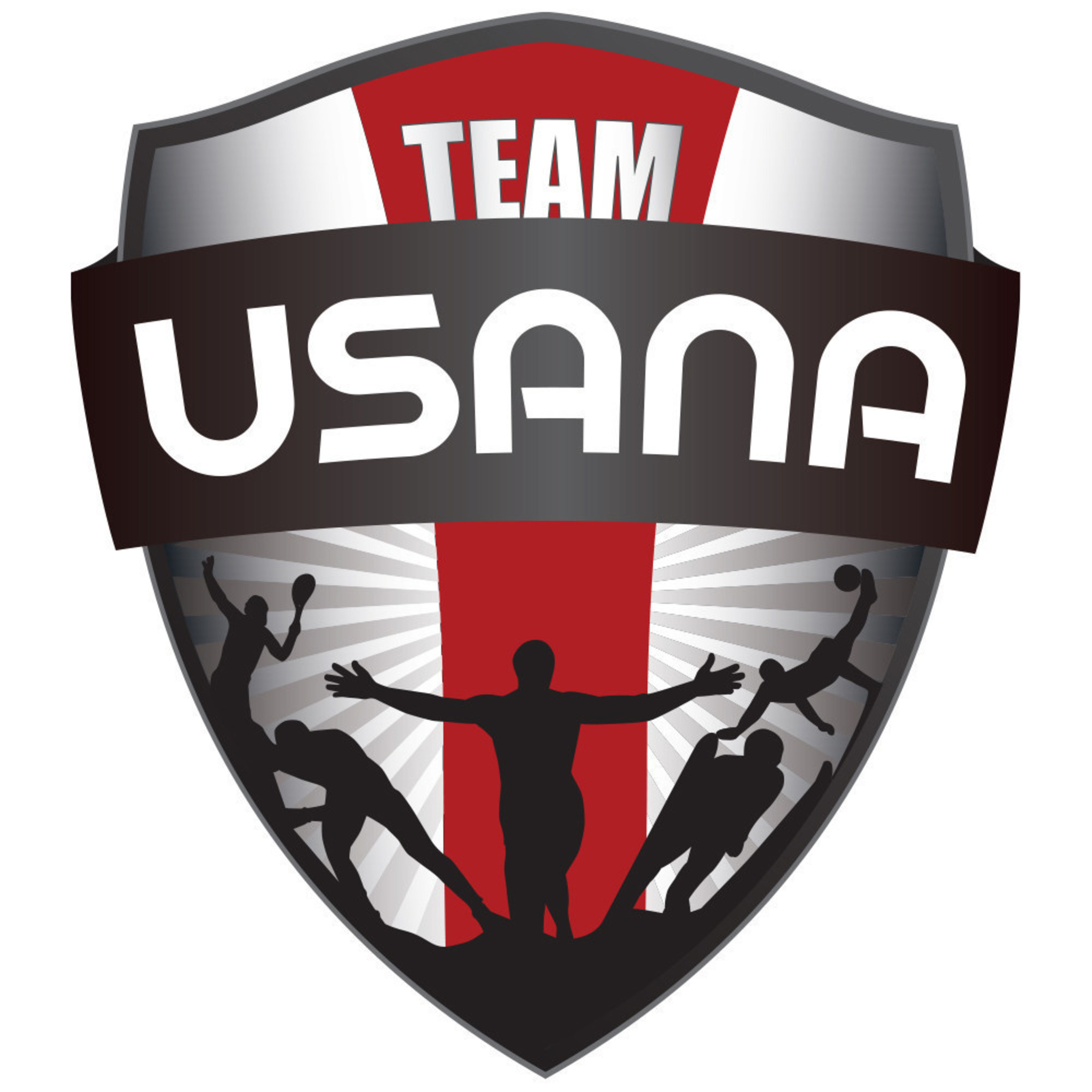 Team USANA (PRNewsFoto/USANA Health Sciences)