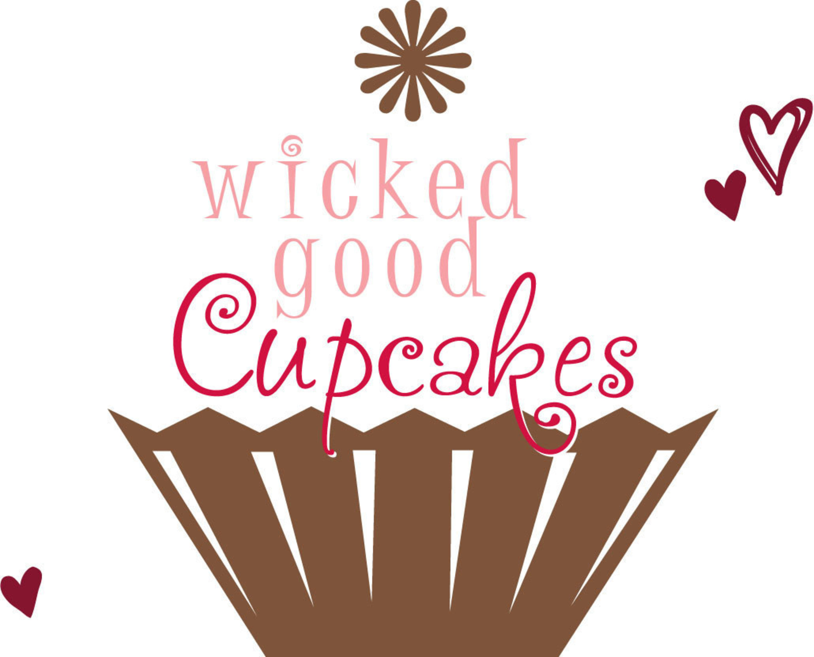Just in time for the holidays, Wicked Good Cupcakes(R) debuts four new cupcake in a jar varieties in partnership with Cinnabon(R)