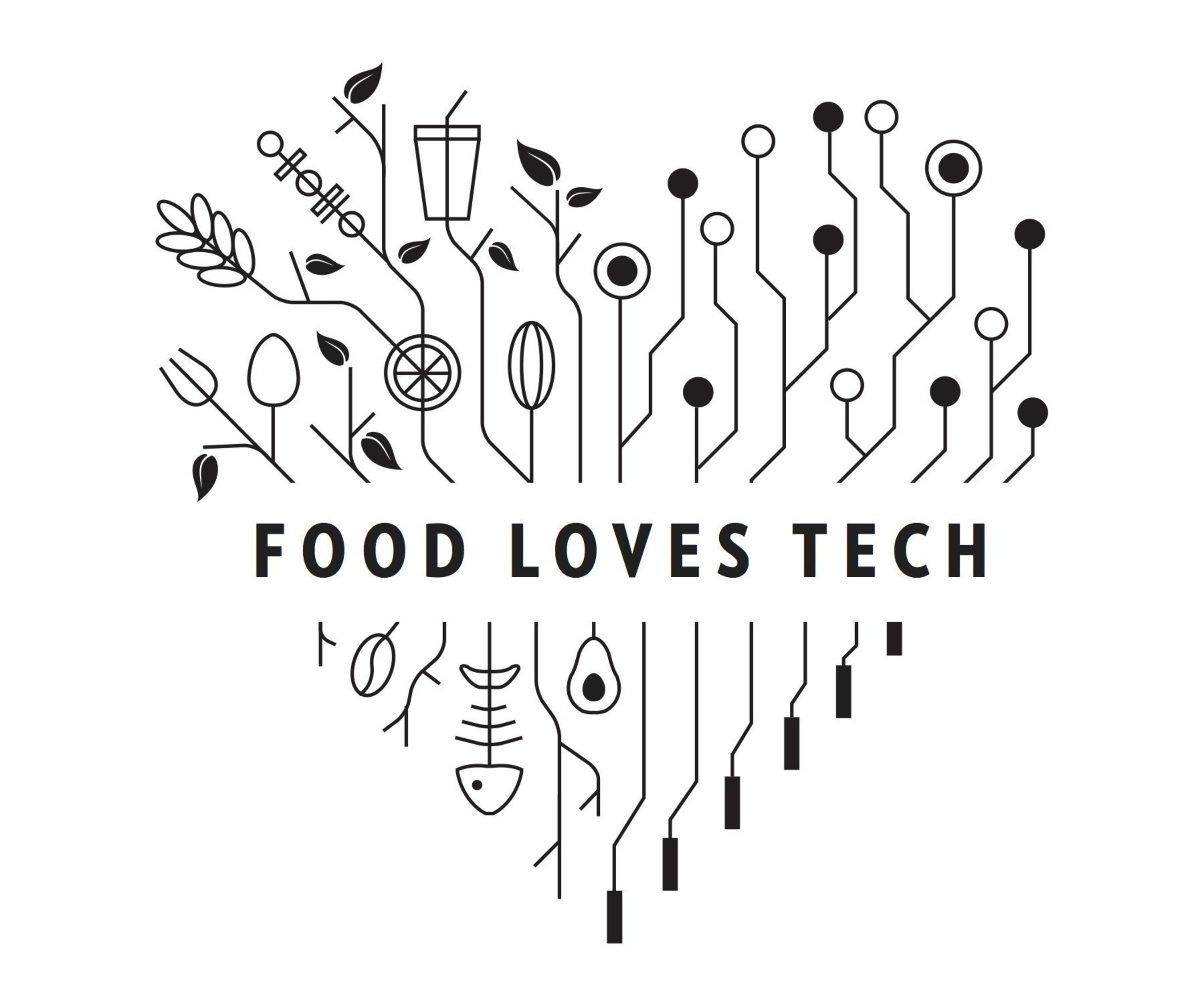 Food Loves Tech presented by Edible and VaynerMedia