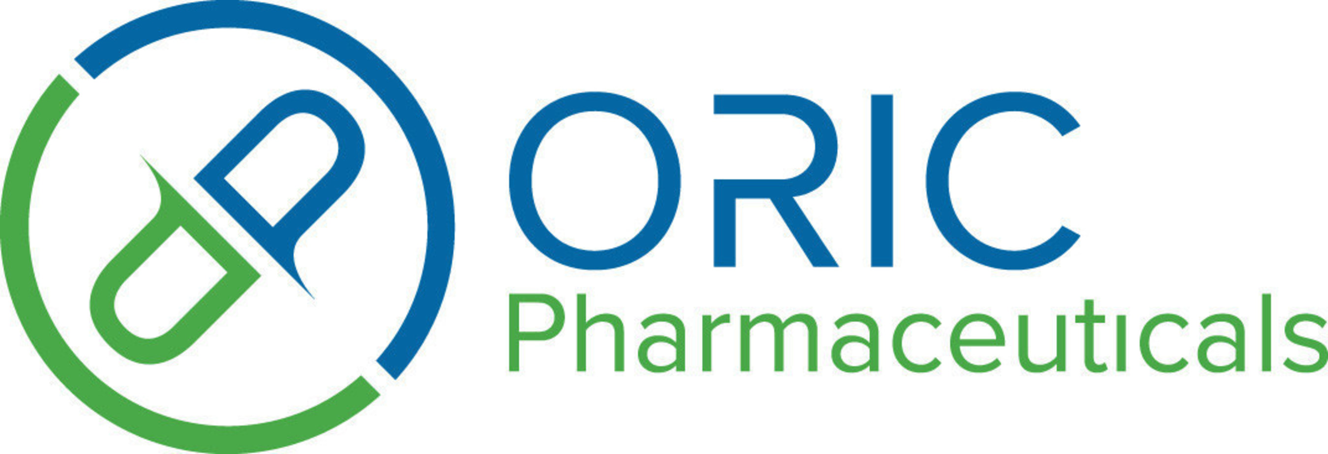 ORIC Pharmaceuticals Announces $53 Million Series B Financing to Support Discovery and Development of Novel Therapies for Treatment-Resistant Cancers