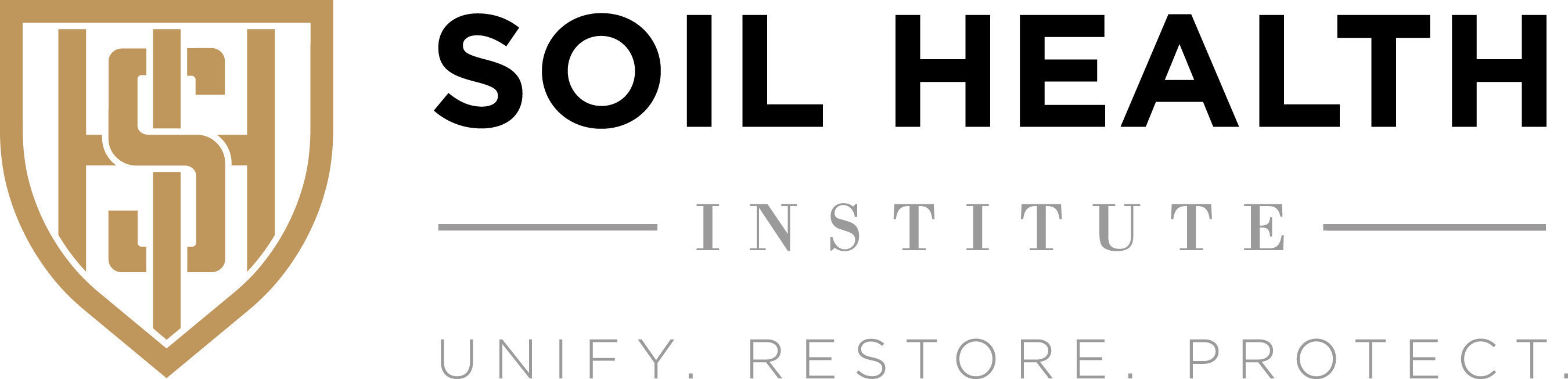 The Soil Health Institute was launched today to ensure the vitality of our soil for generations to come.