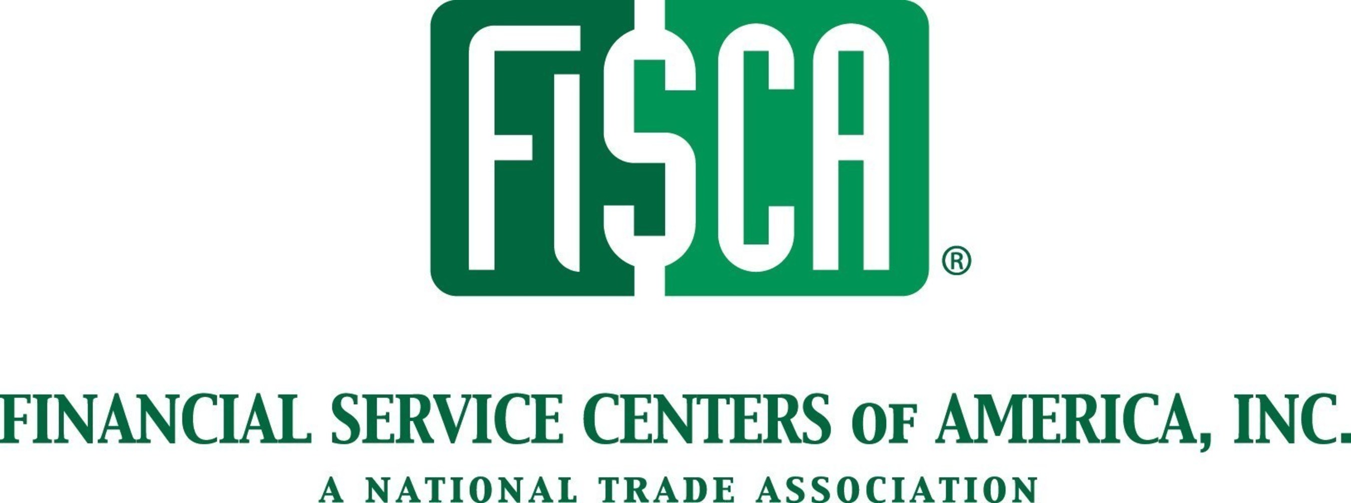 FiSCA Logo