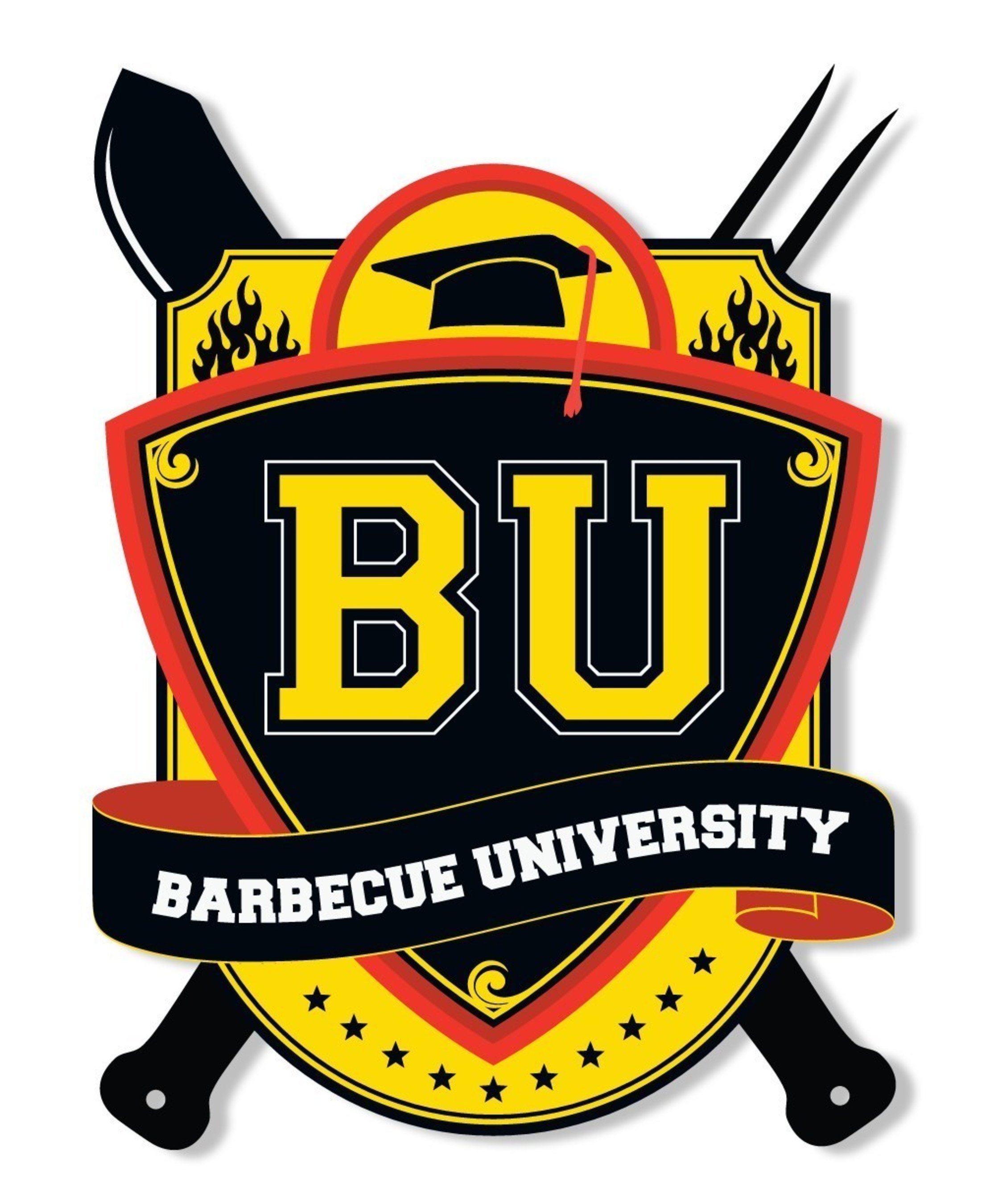 Dickey's Barbecue Restaurants, Inc. celebrates the last Barbecue University class of 2015.