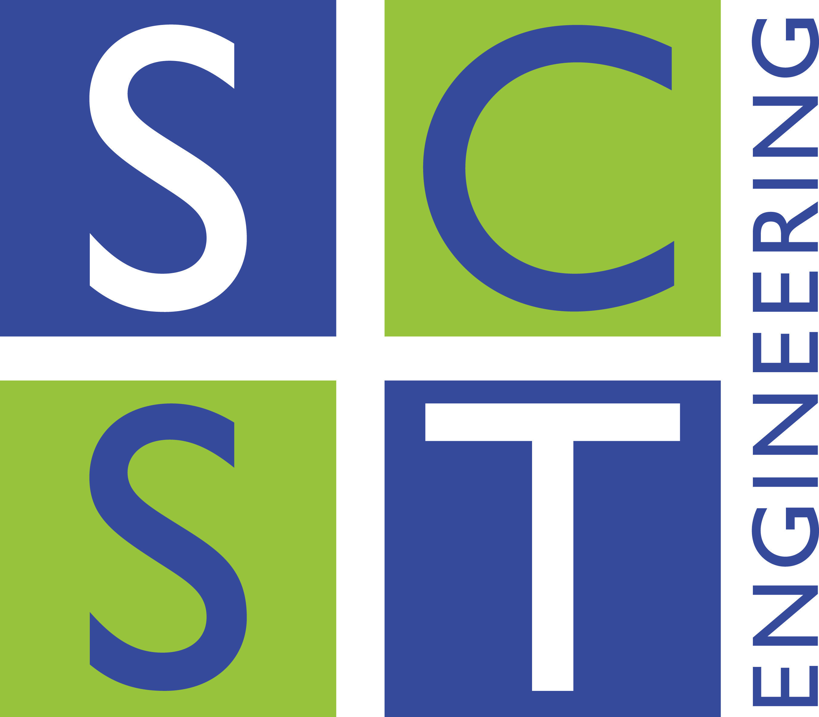 Southern California Soil & Testing, Inc. has legally changed its name to SCST, Inc