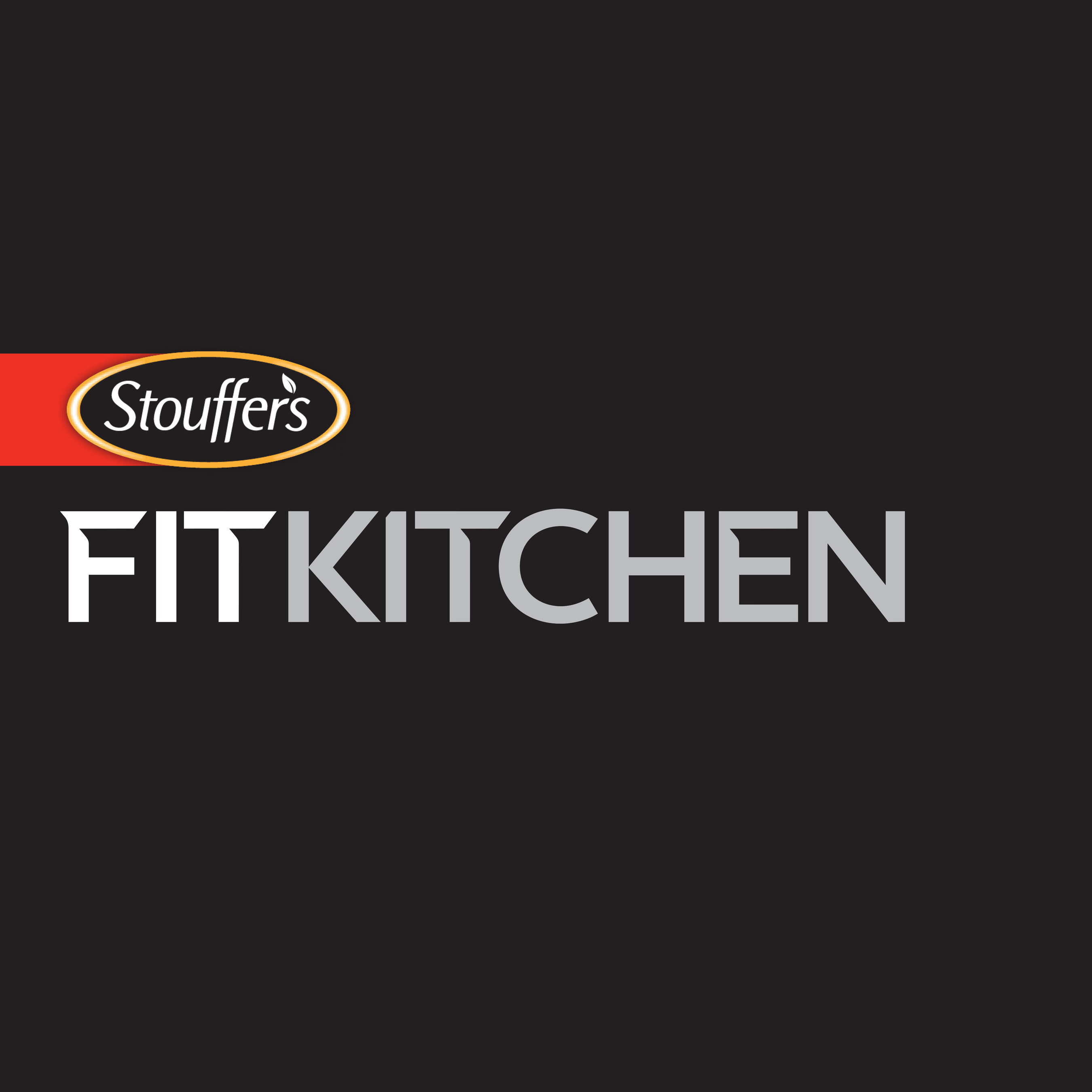 Stouffer's Fit Kitchen Logo