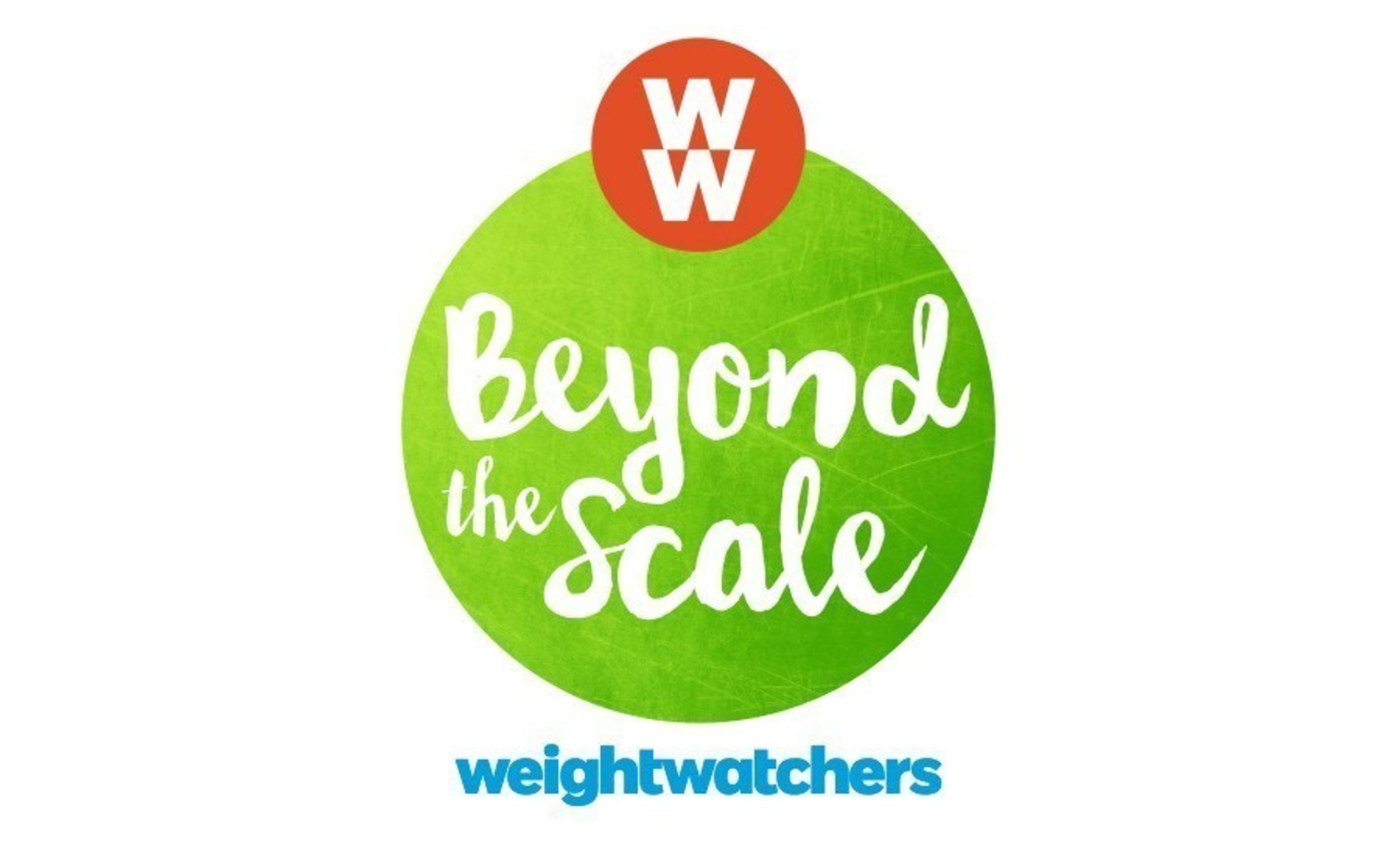 Weight Watchers Beyond the Scale Logo
