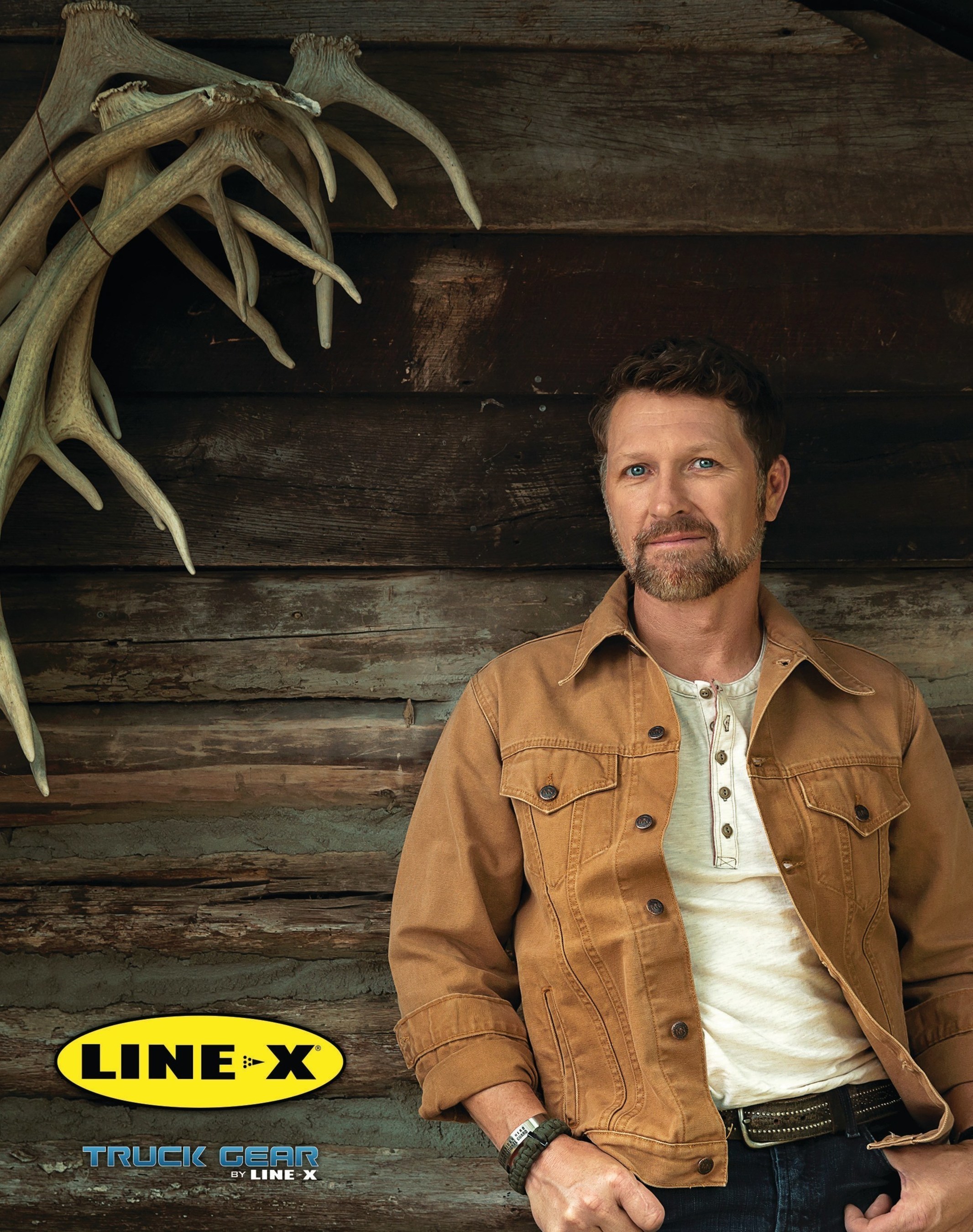 A multi-faceted entertainer, Craig Morgan has made a name for himself as a country music icon, TV host, celebrated outdoorsman and patriotic Army veteran. One of country music's best-loved artists, the Black River Entertainment artist thrills massive crowds with signature hits including "Bonfire," "Almost Home," "Redneck Yacht Club," "International Harvester," "This Ole Boy," "Wake Up Lovin' You" and the six week #1, "That's What I Love About Sunday." The new single "When I'm Gone" is available for digital download now and will lead a new album due in 2016.