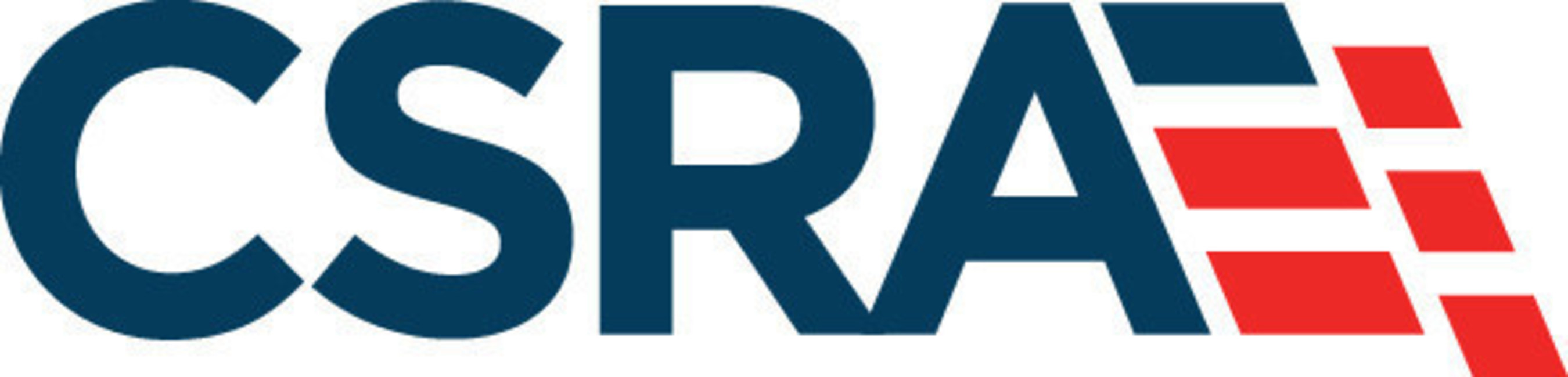 CSRA Inc. Logo (PRNewsFoto/CSRA Inc.)