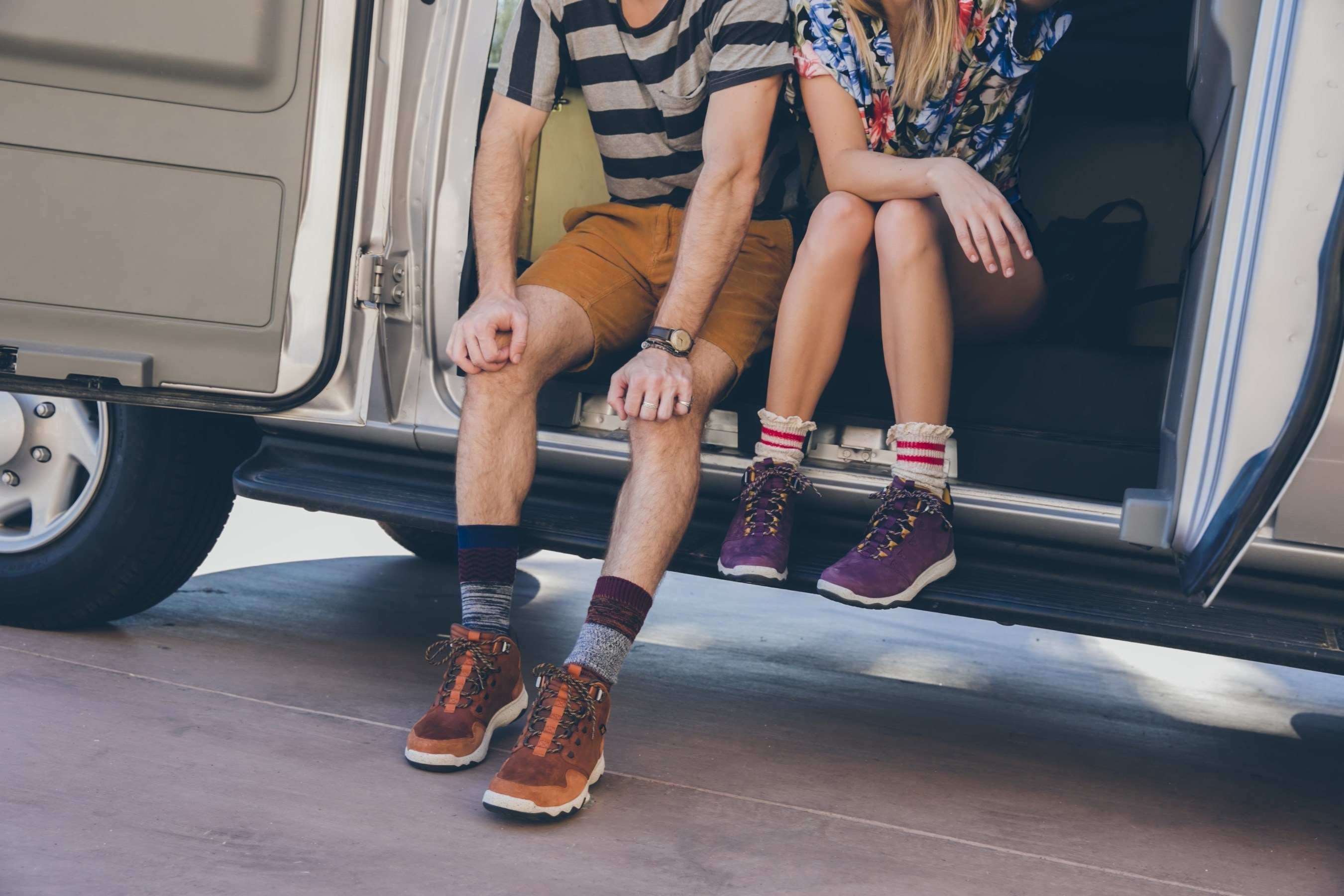 Teva Launches Fall 2016 Line of Year-Round Footwear