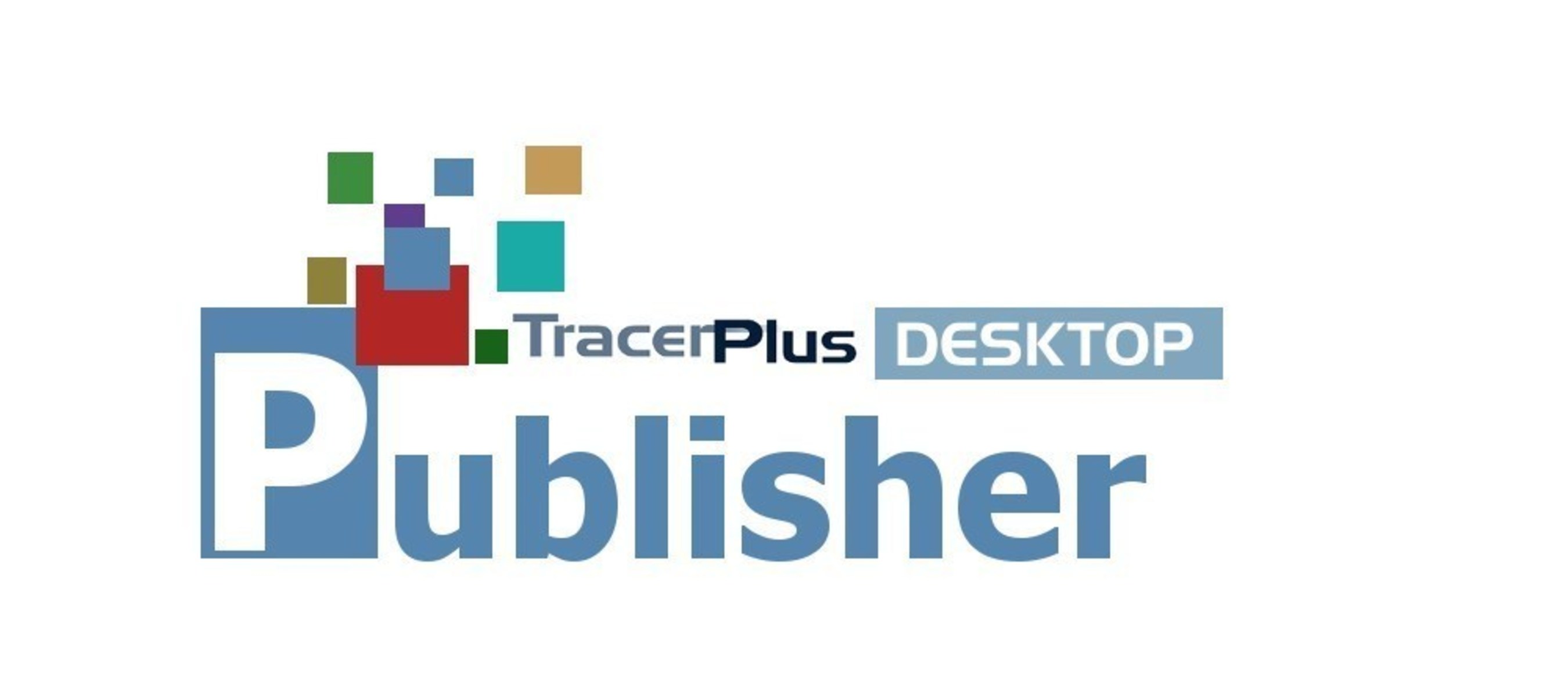 Re-brand, Build, and license your own Android and Windows Mobile/CE Apps, 100% controlled by you, TracerPlus Desktop - Publisher Edition. Call us today and we'll help you get started.
