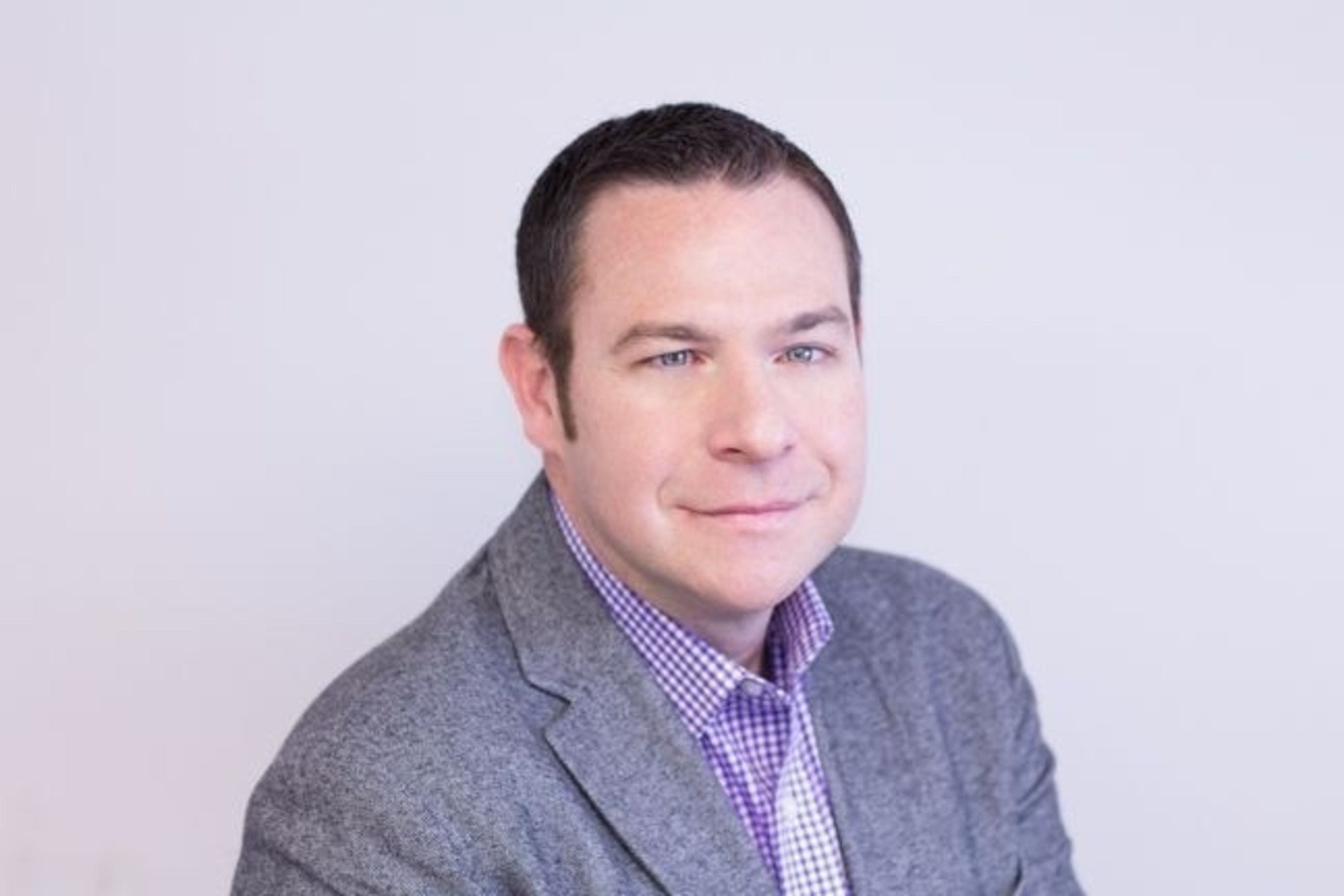 Dan Kagan, DocuSign Director of Enterprise Sales, Canada
