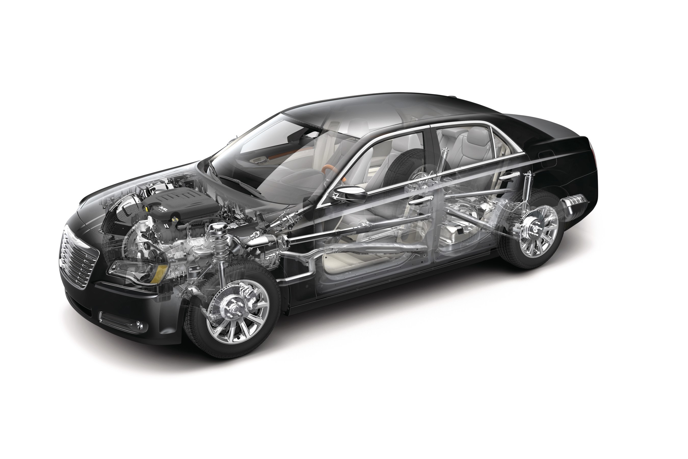 Mopar Complete 360 plans provide vehicle owners hassle-free protection for 5 years/60,000 miles or 6 years/75,000 miles. The plans include complete mechanical coverage for the entire vehicle, covering 5,000-plus components.