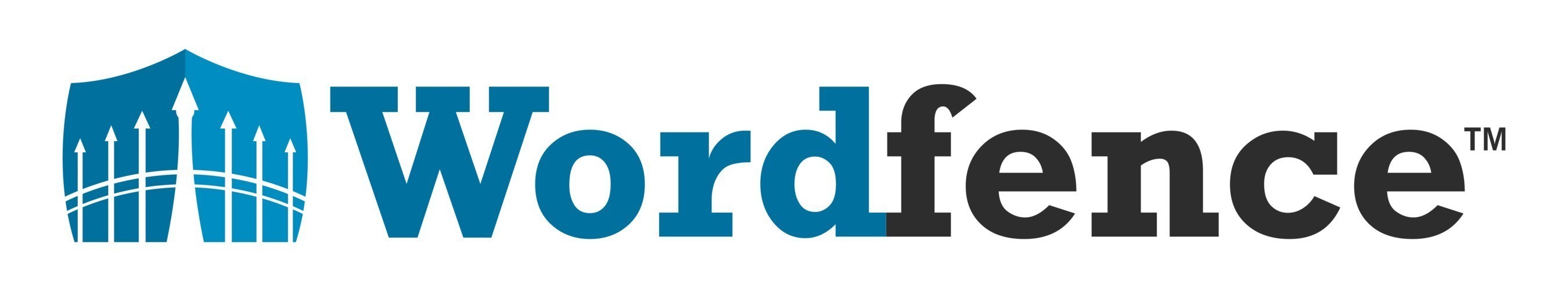 Wordfence logo.