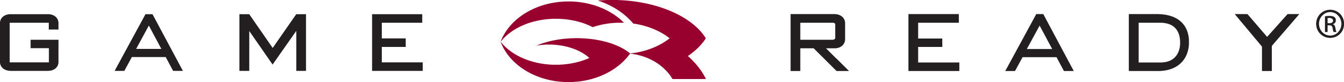 Game Ready Logo