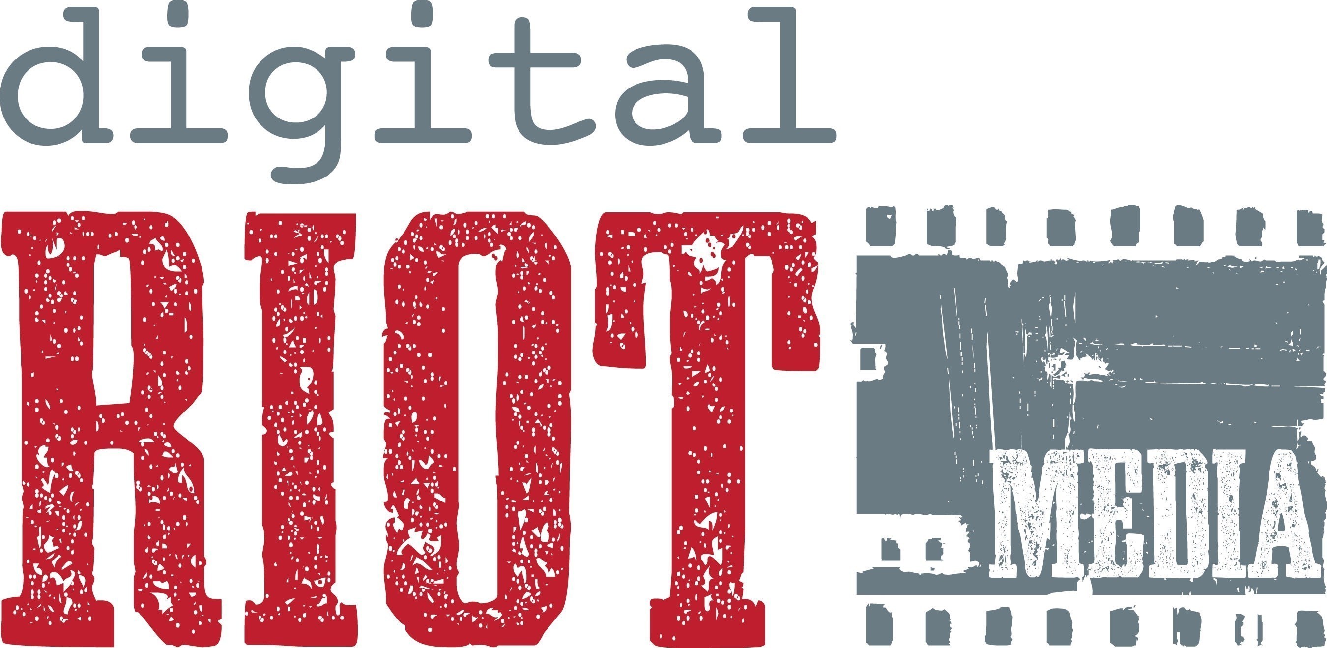 Digital Riot Media Logo