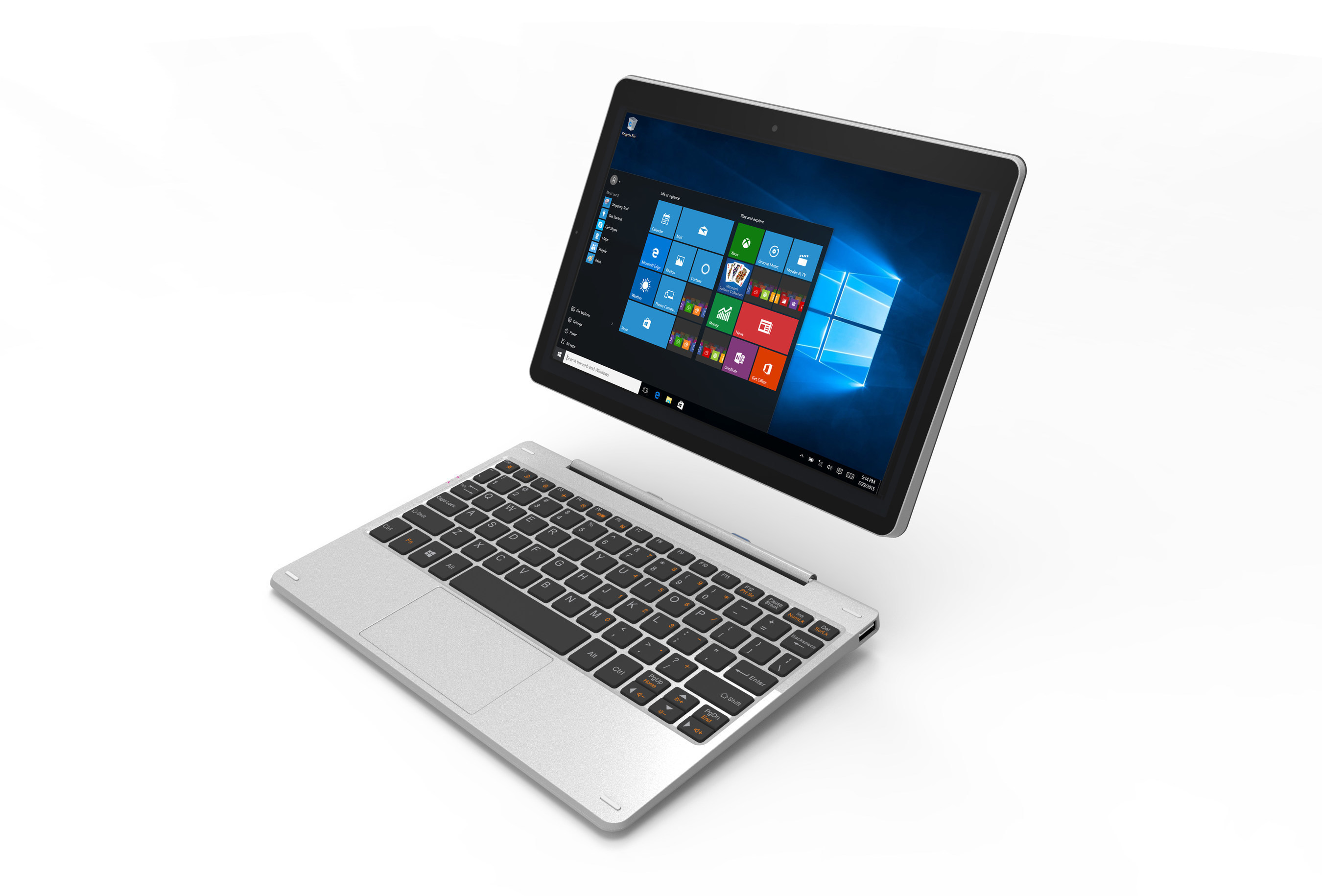 E FUN Introduces three new Nextbook Flexx 2-in-1 tablets powered by Windows 10. The Flexx 9A, Flexx 10A and Flexx 11A will be shown at CES 2016.
