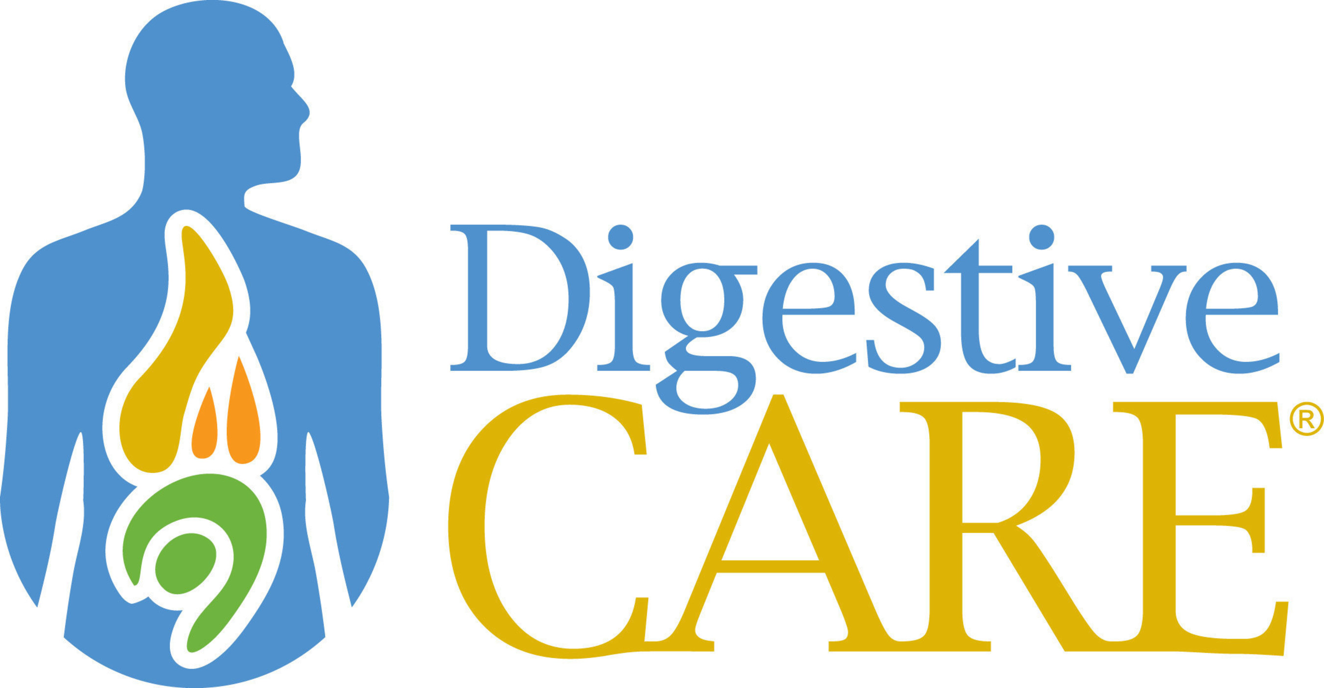 Digestive CARE logo