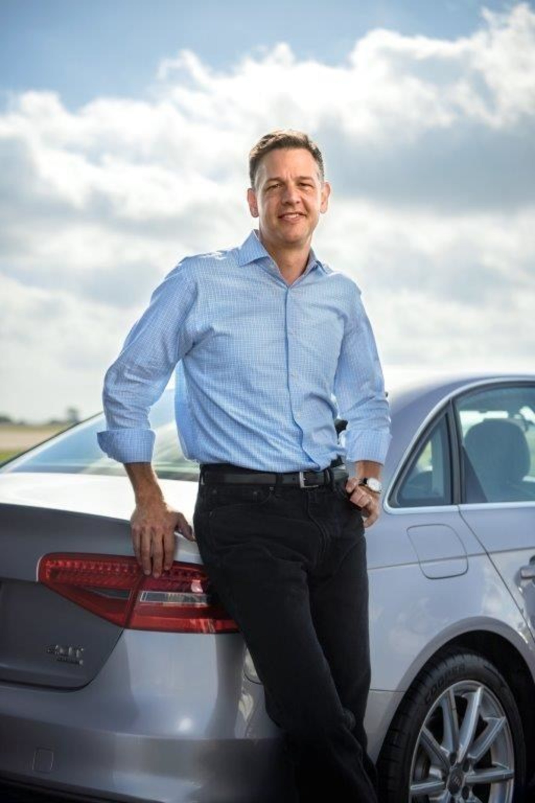 Luke Schneider, CEO of Silvercar, has directed the company through its largest capital raise to date with a $28 million Series C equity issuance led by Audi
