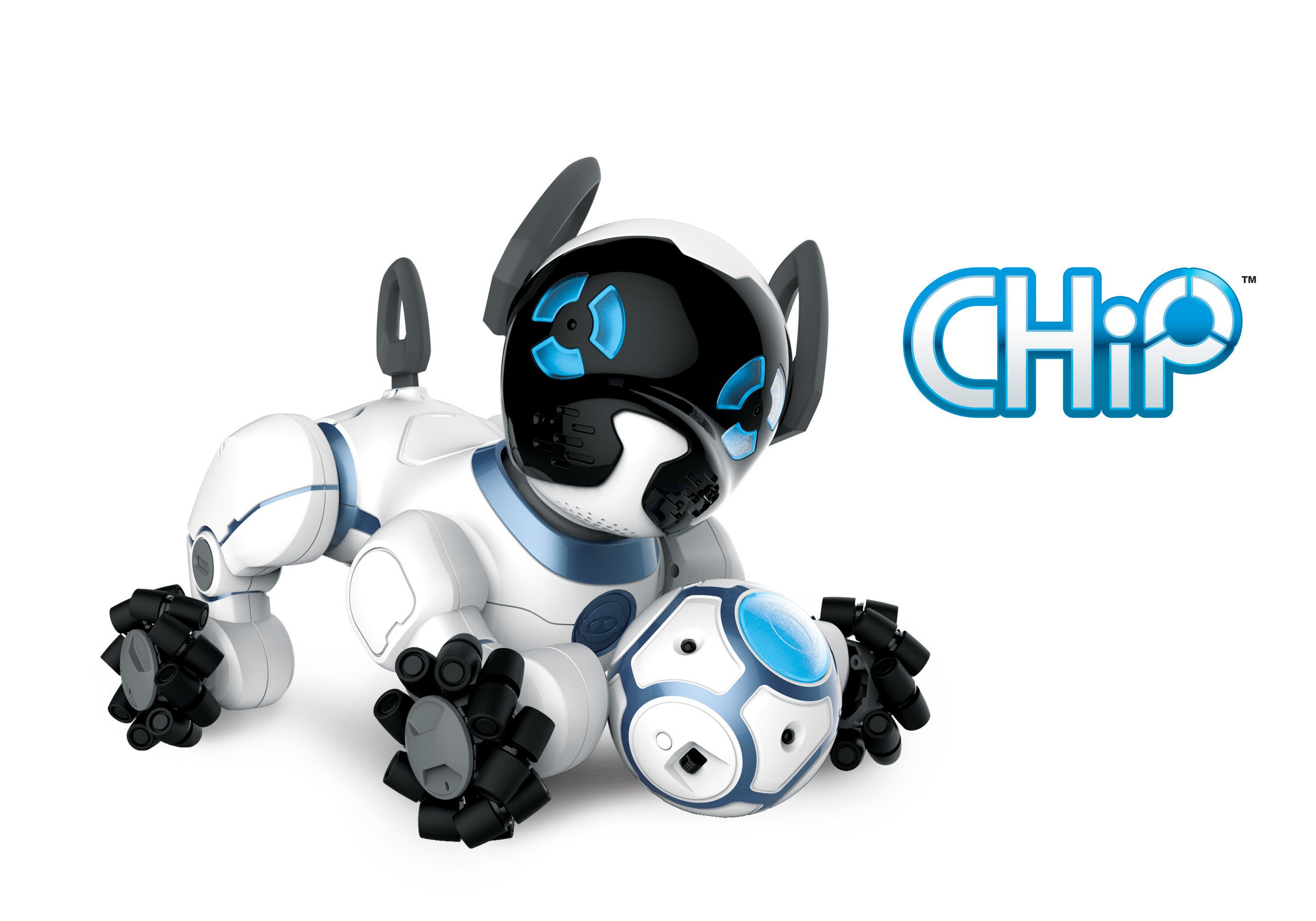 WowWee® Takes AI Robotic Play New with CHiP™, AIR™ LUMI™