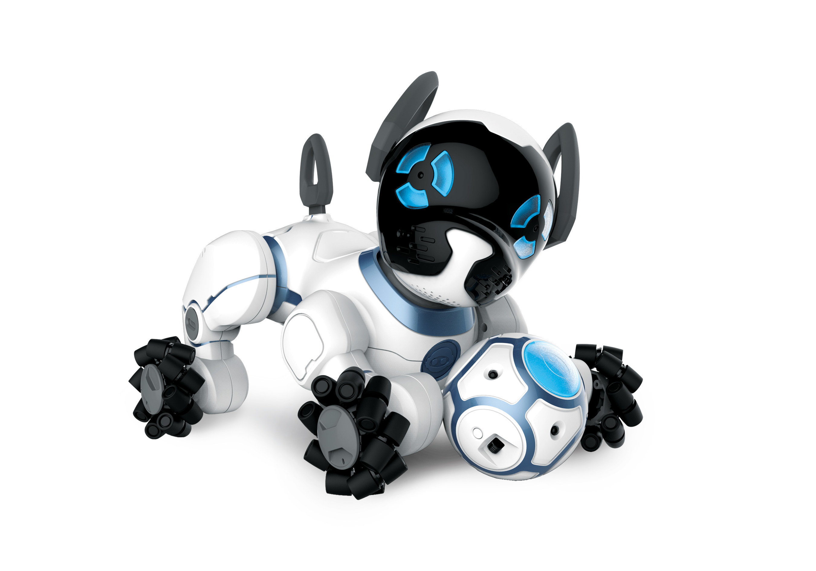 Wowwee Takes Ai Robotic Play To New