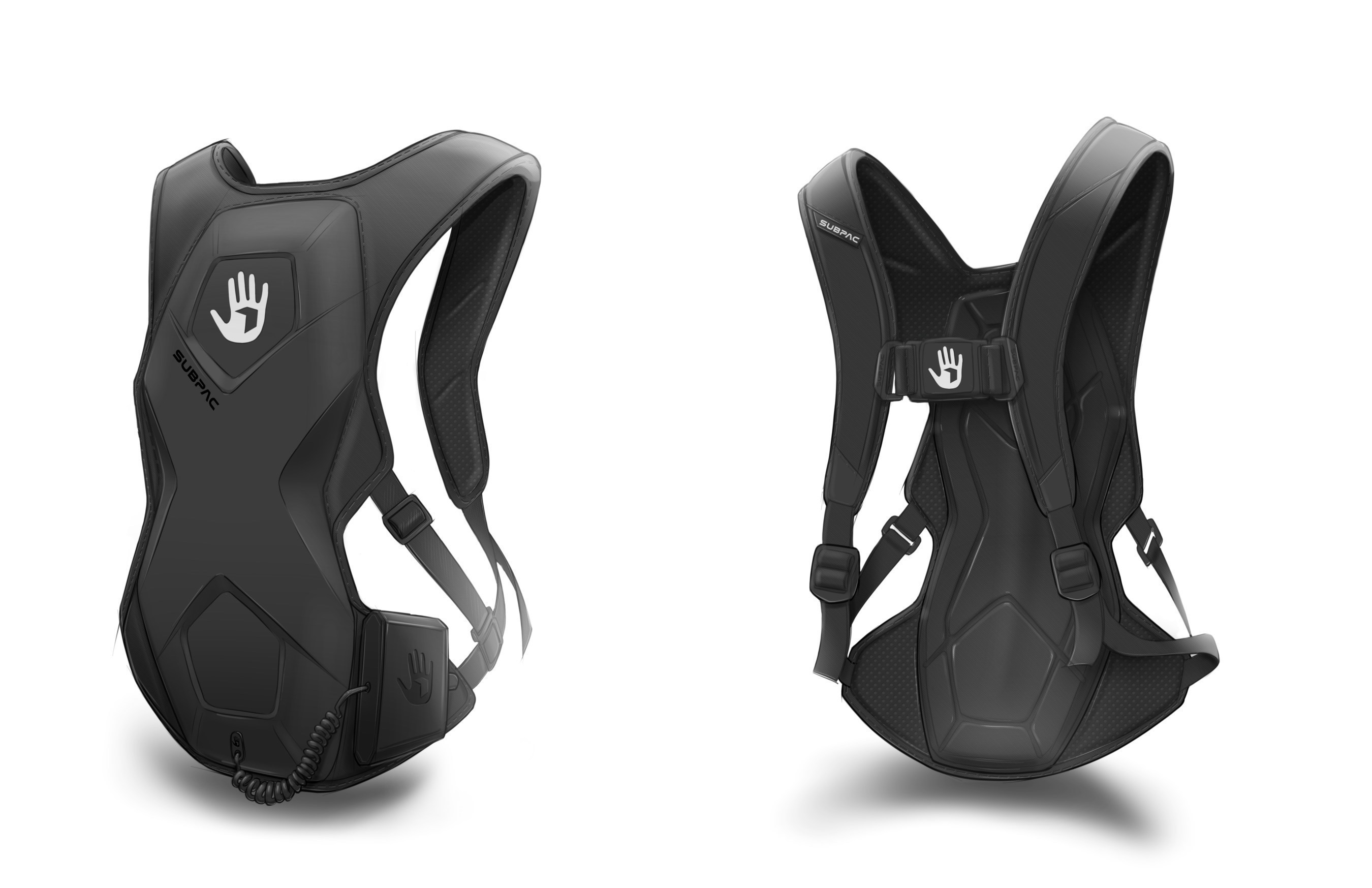 SubPac Brings A New Physical Dimension In Audio To Enhance Your Virtual  Reality & Gaming Experience
