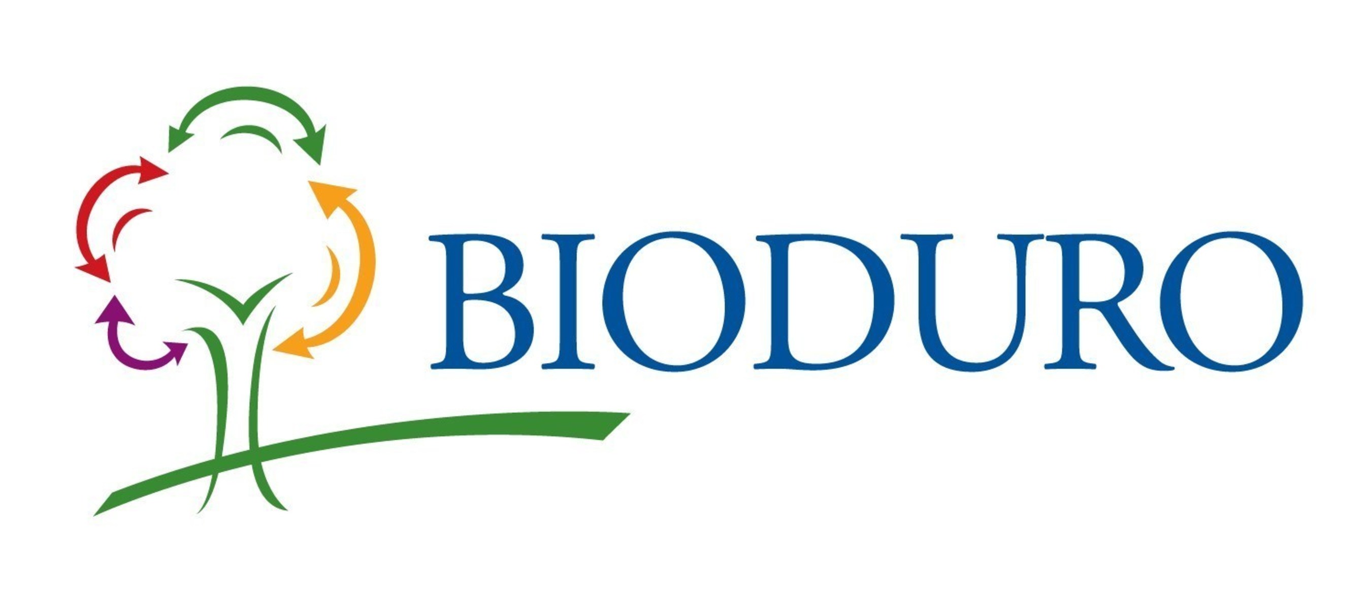 BioDuro, LLC Logo.