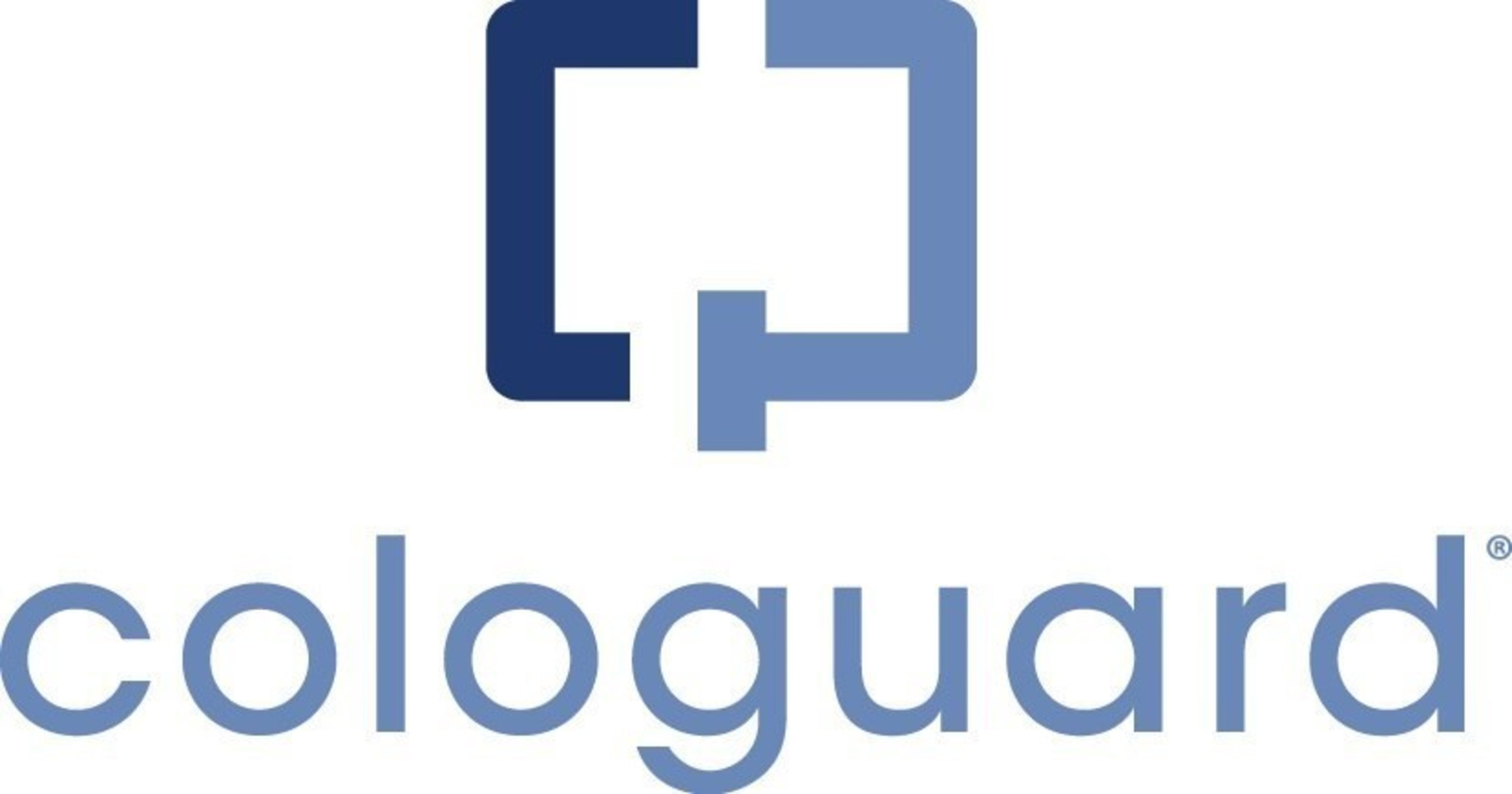 Cologuard Logo (PRNewsFoto/EXACT SCIENCES CORPORATION)