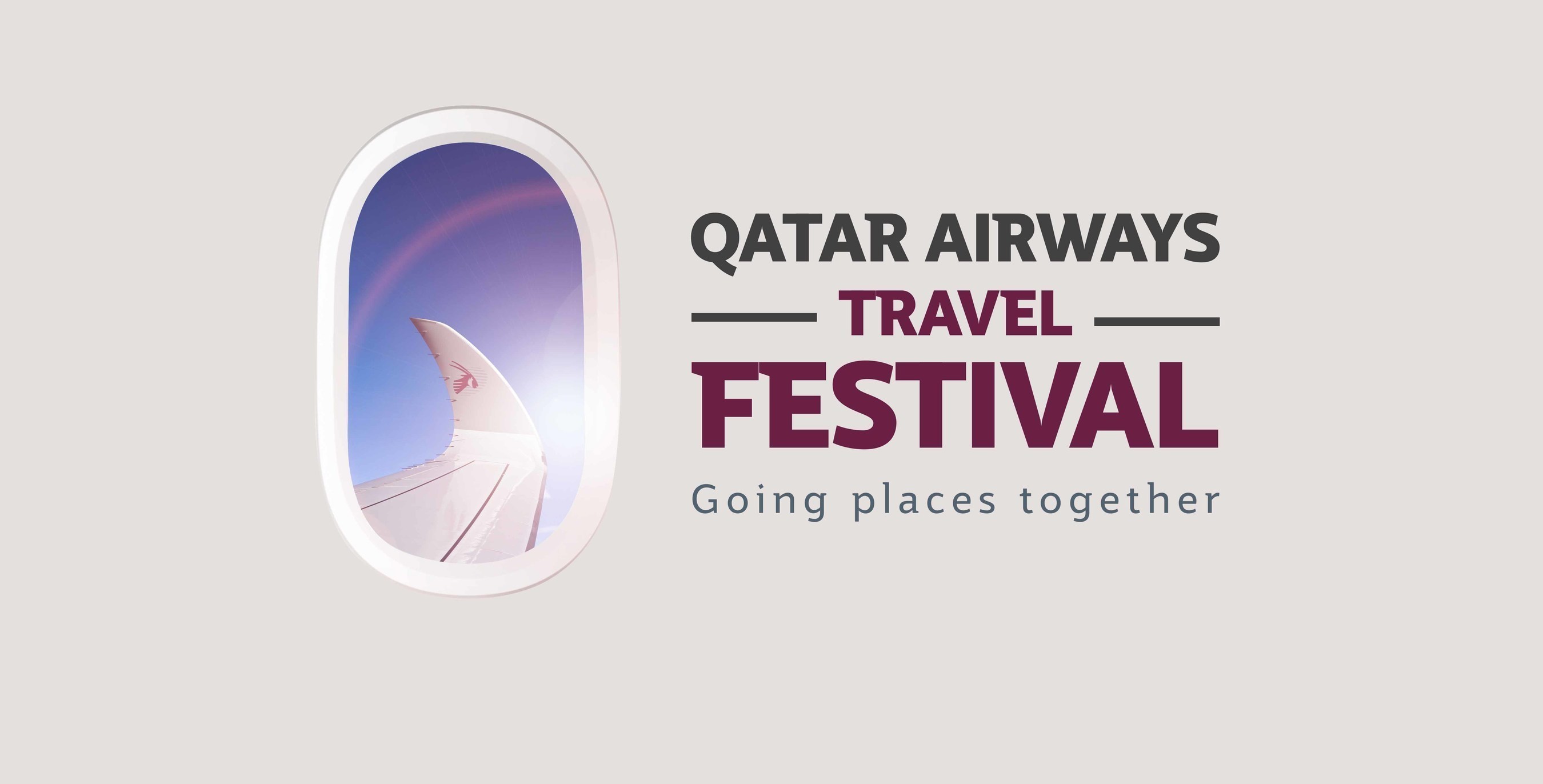 Qatar Airways Travel Festival: Choose from dream deals including flight offers starting from $685, companion fares, hotel & car rental discounts